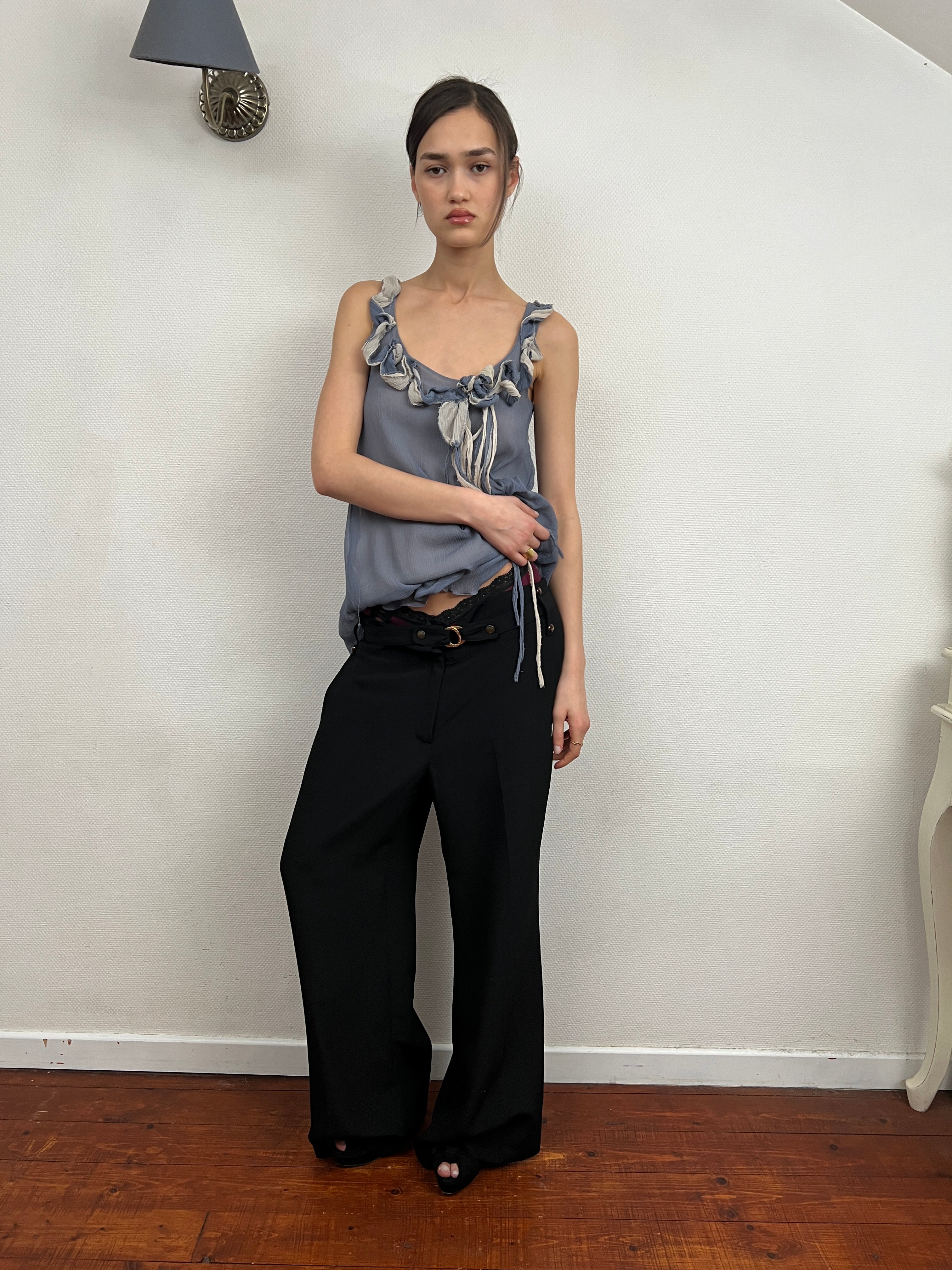 Roberto Cavalli Trousers