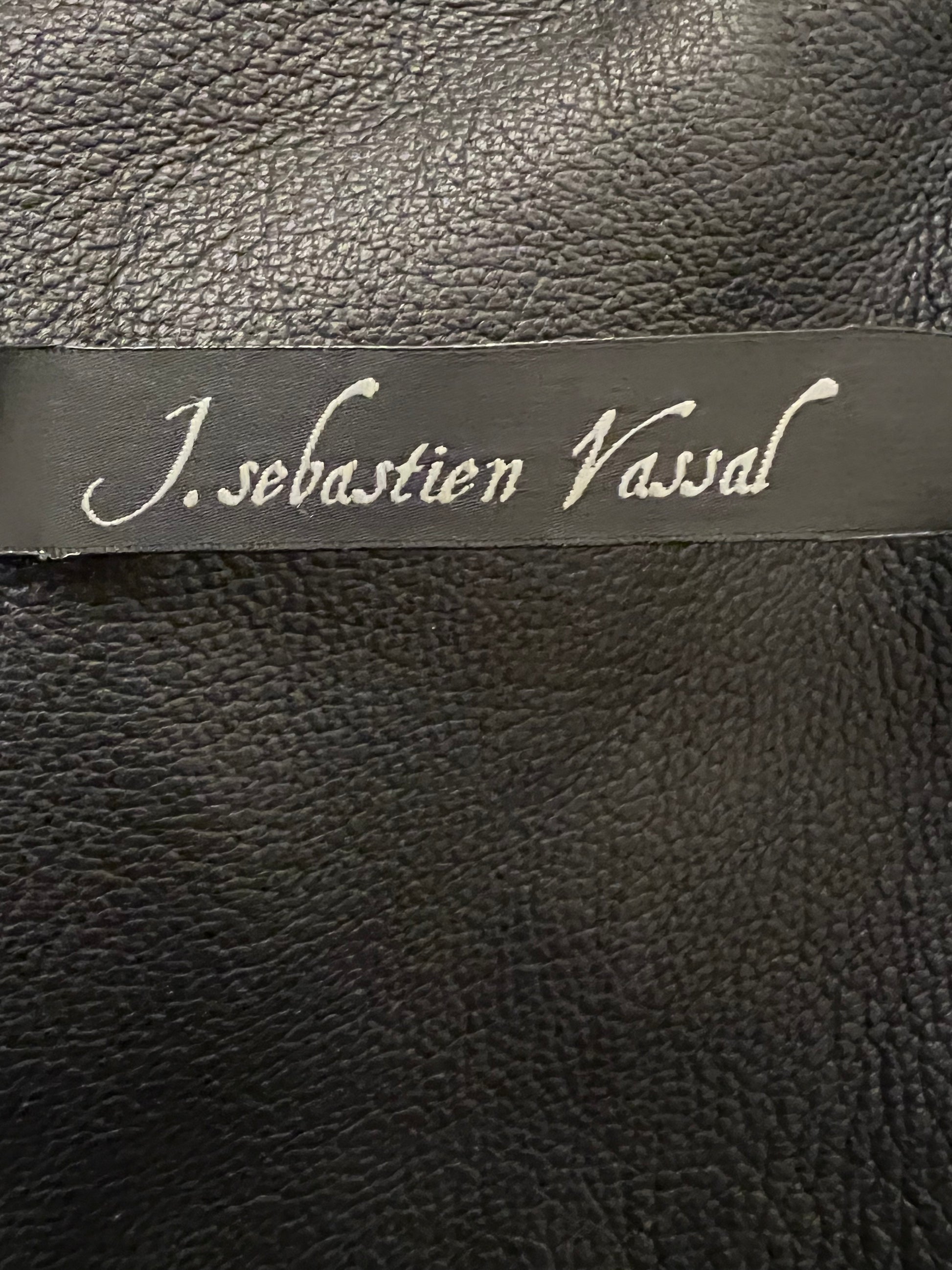 J.Sebastien Vassal