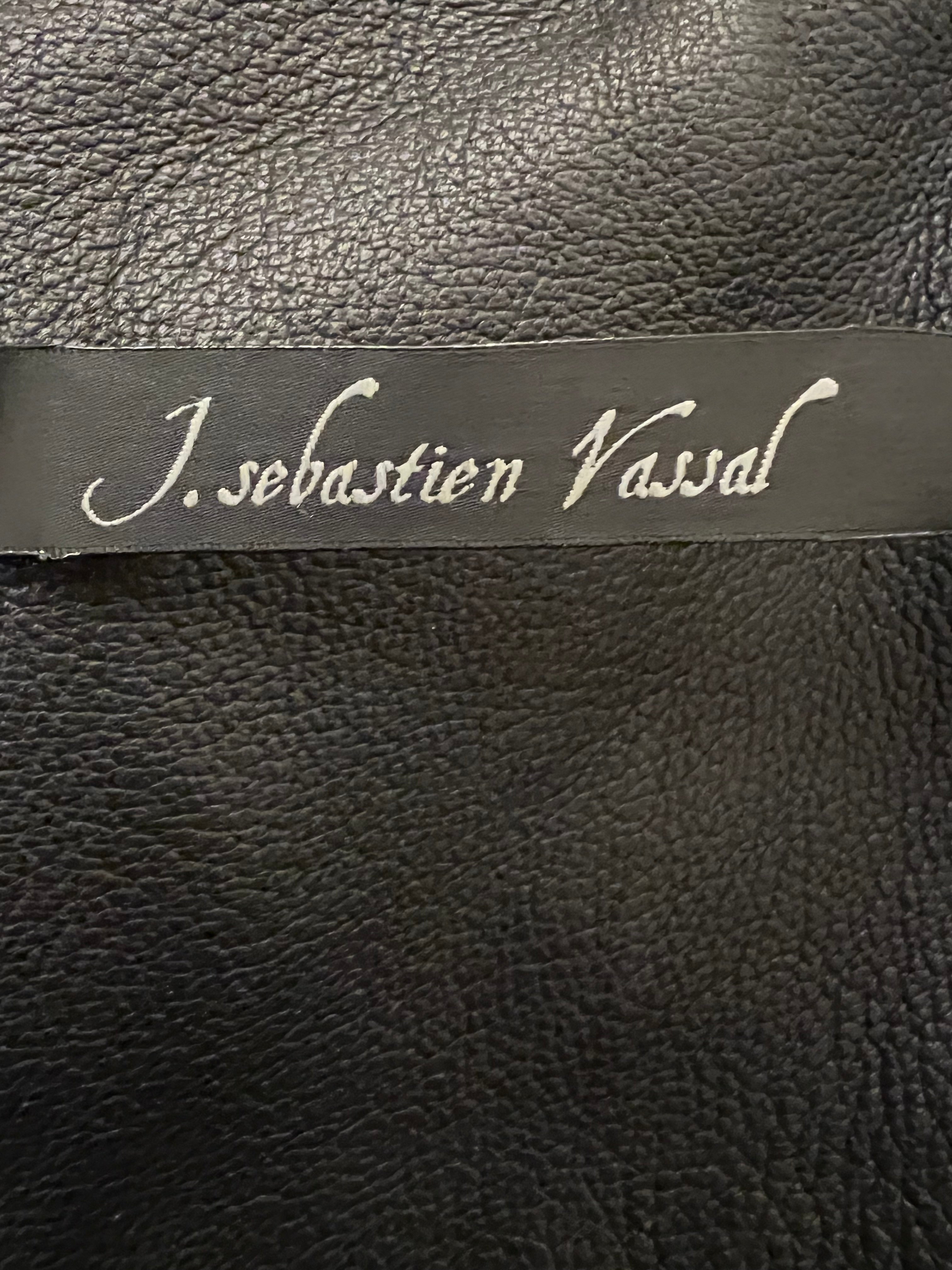 J.Sebastien Vassal