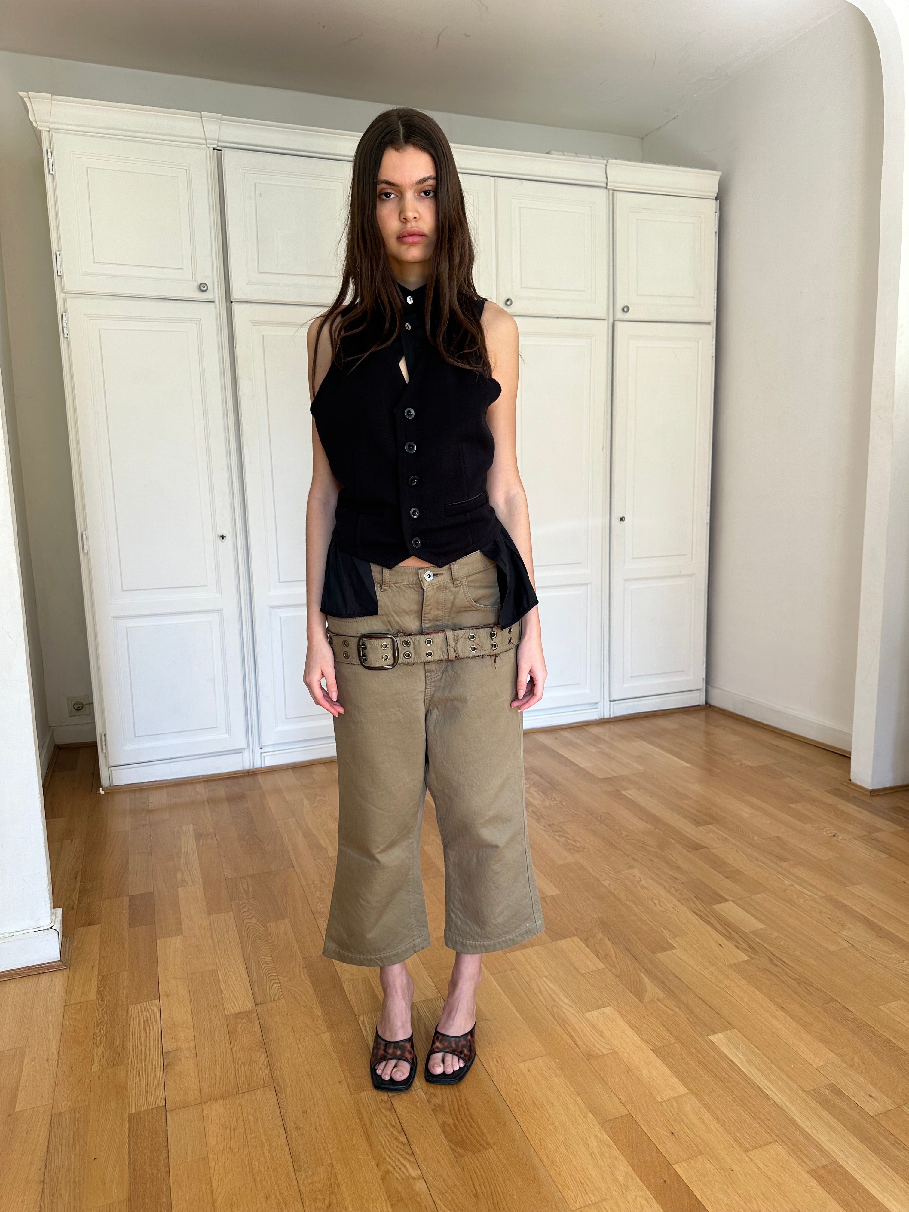 Sacai Blouse
