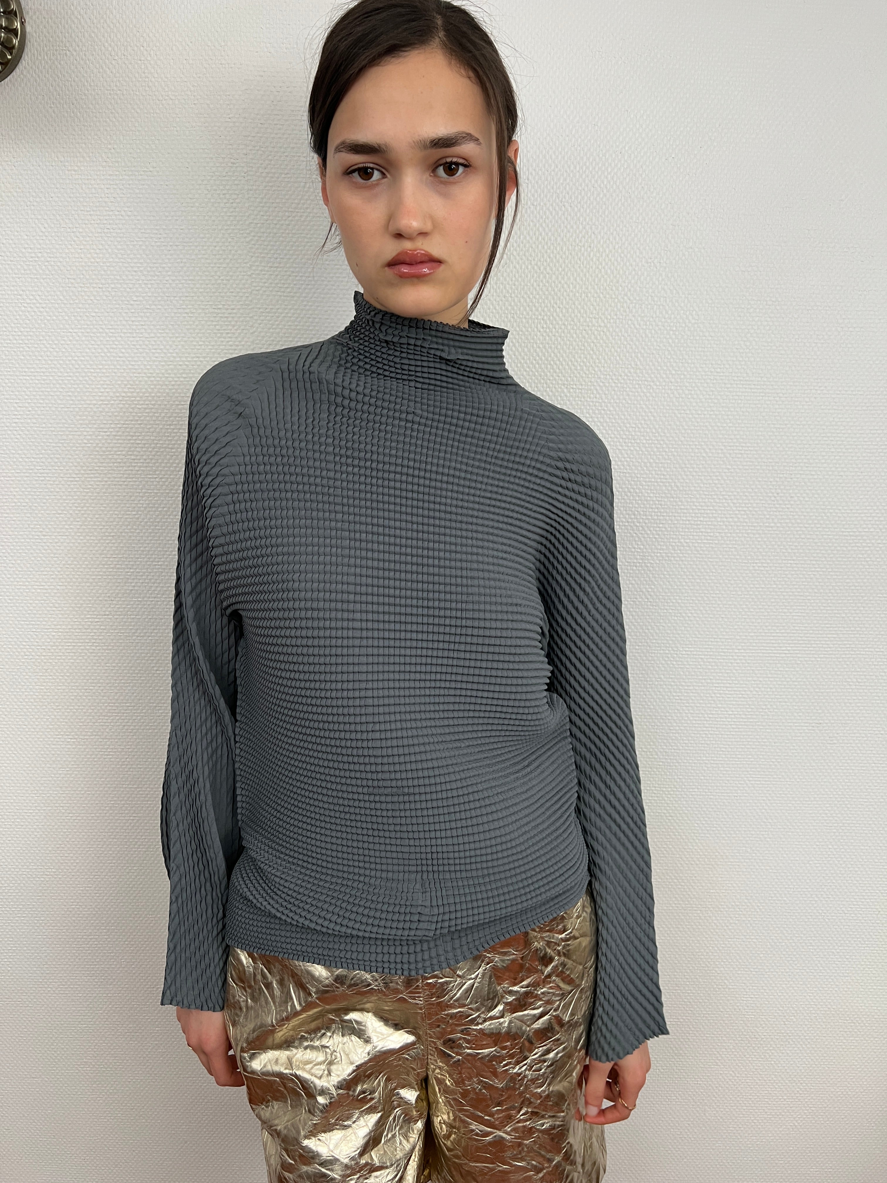 Issey Miyake Blouse