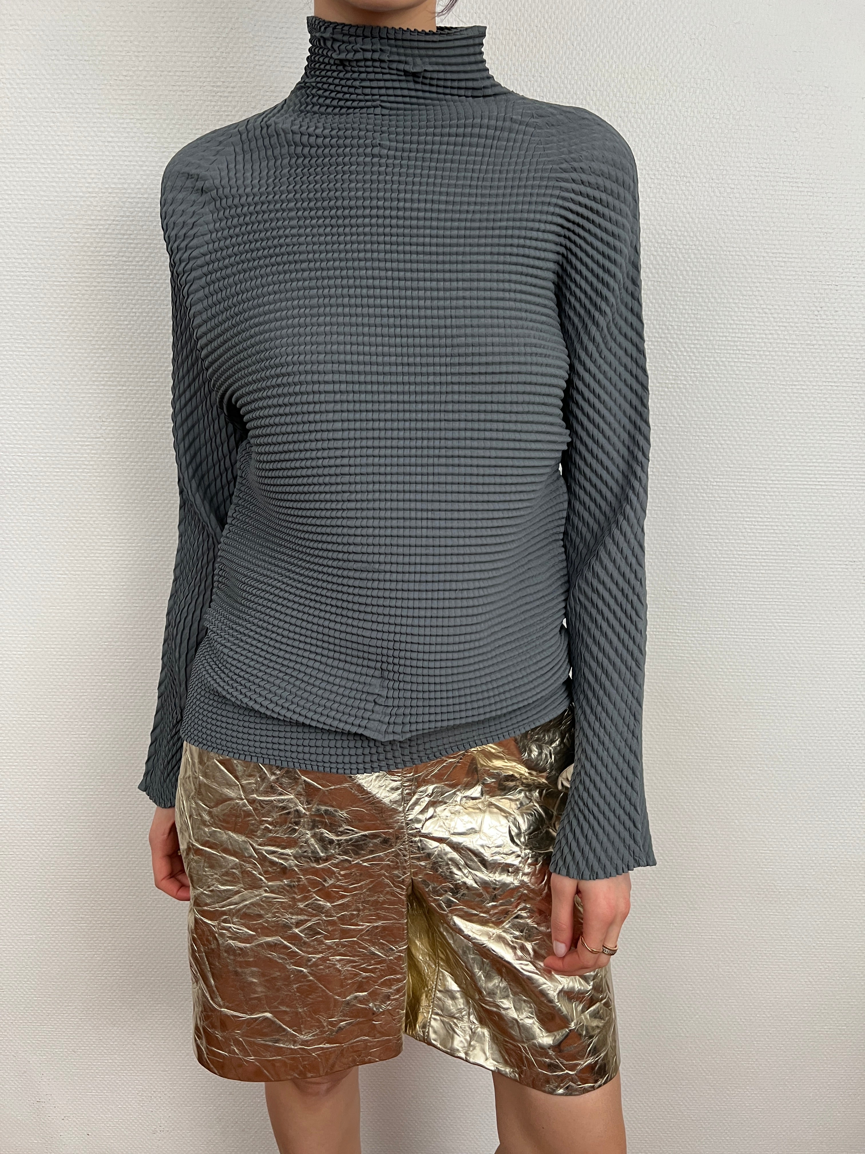 Issey Miyake Blouse