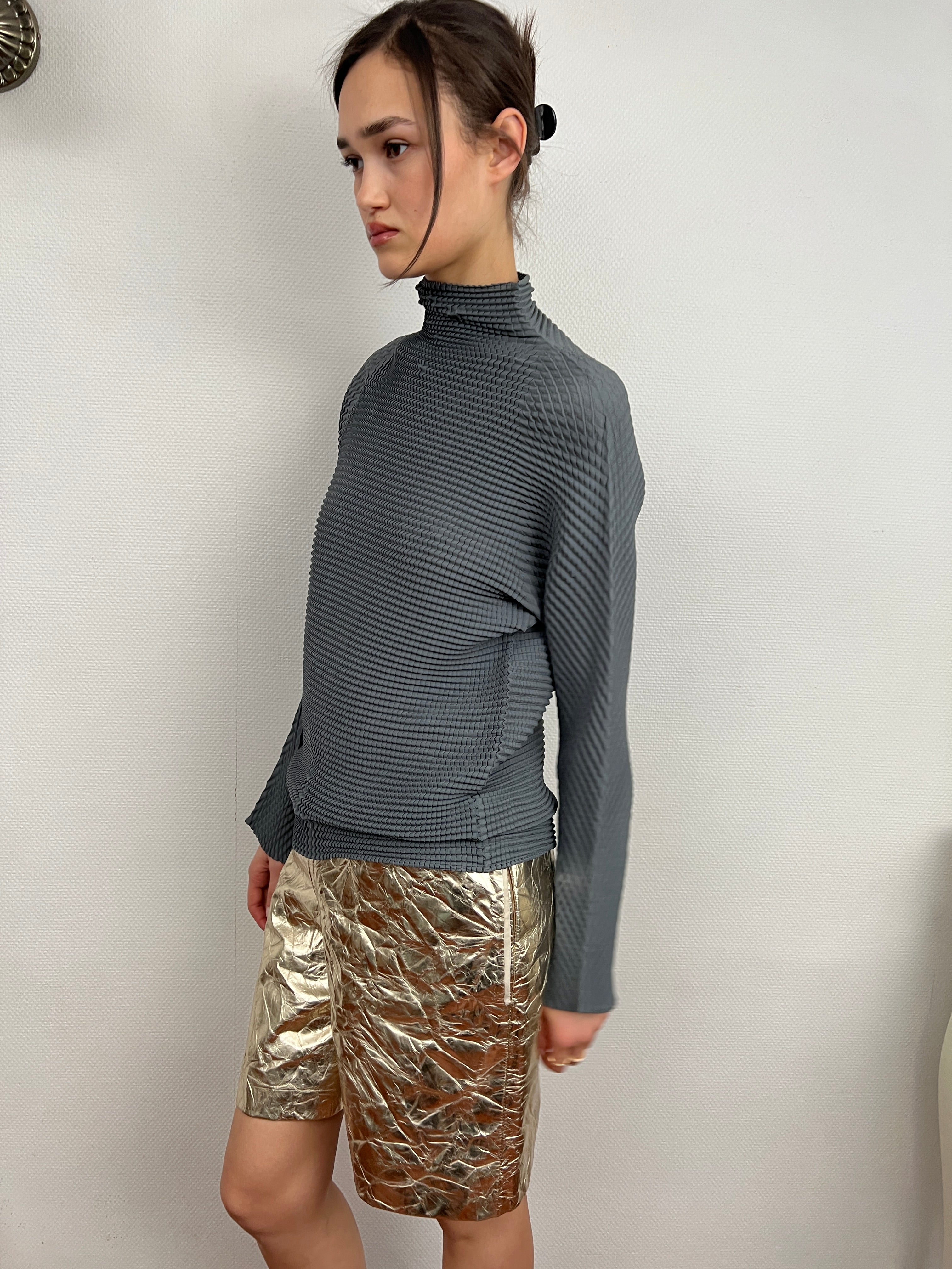 Issey Miyake Blouse