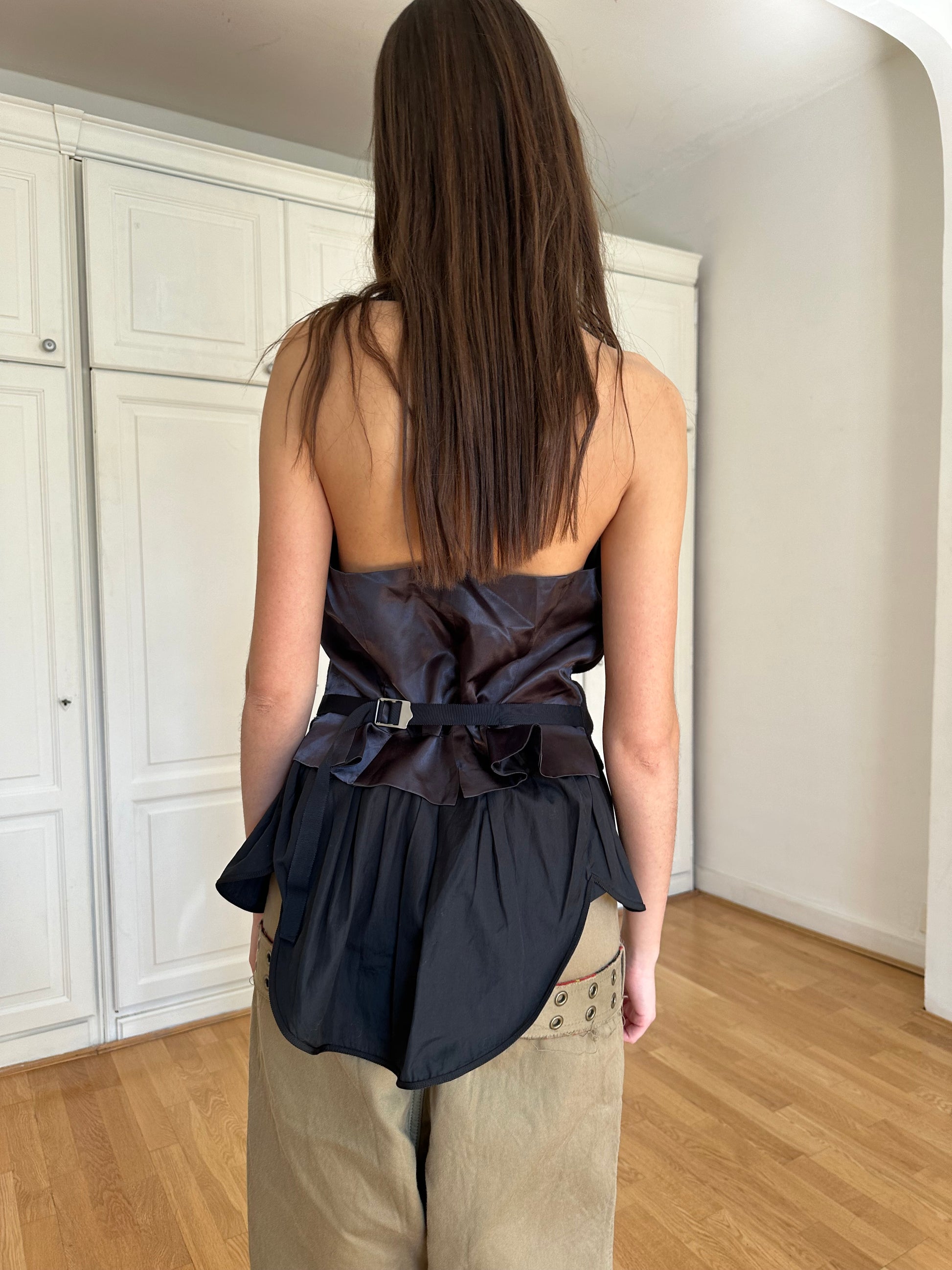 Sacai Blouse