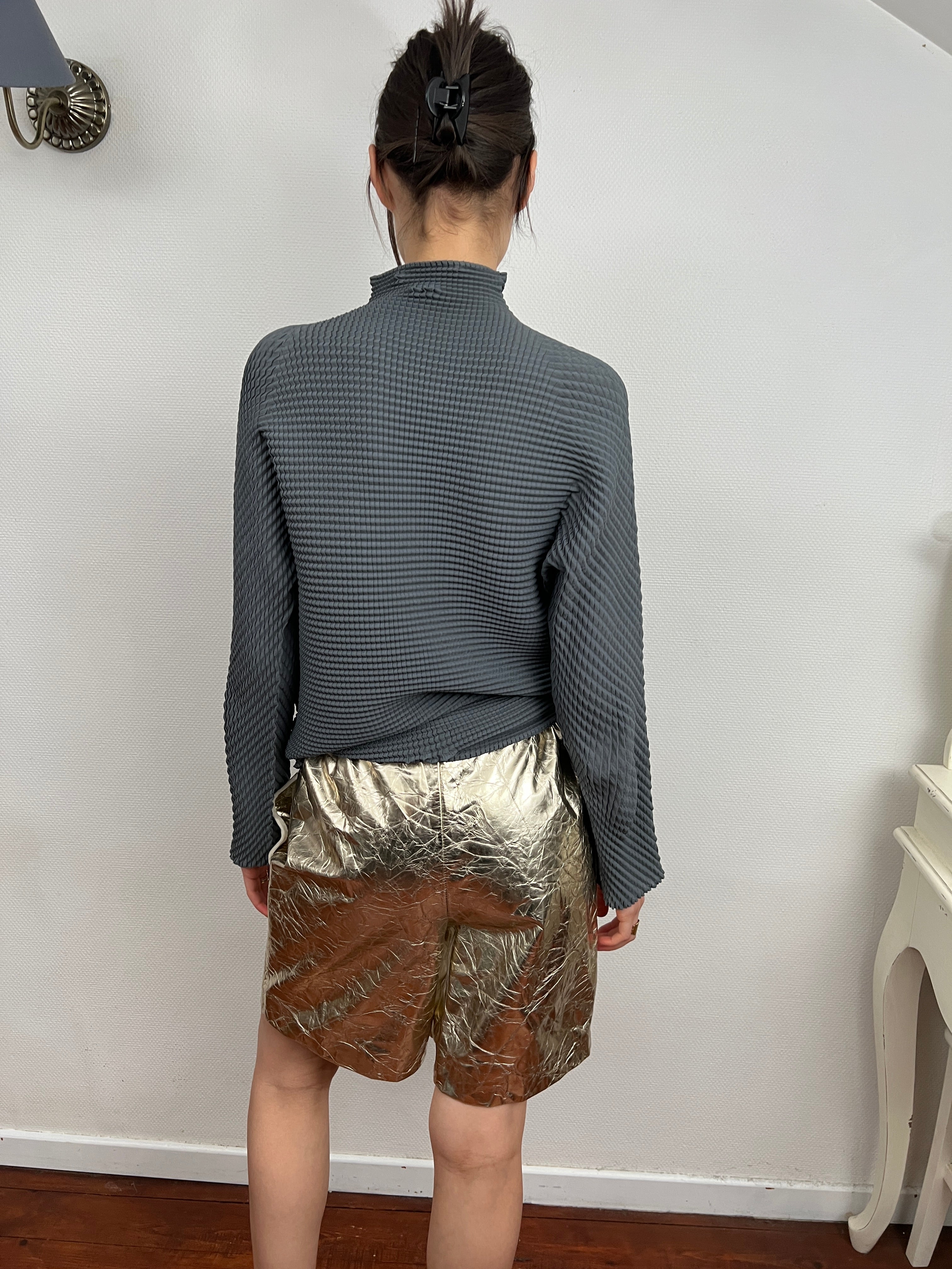 Issey Miyake Blouse