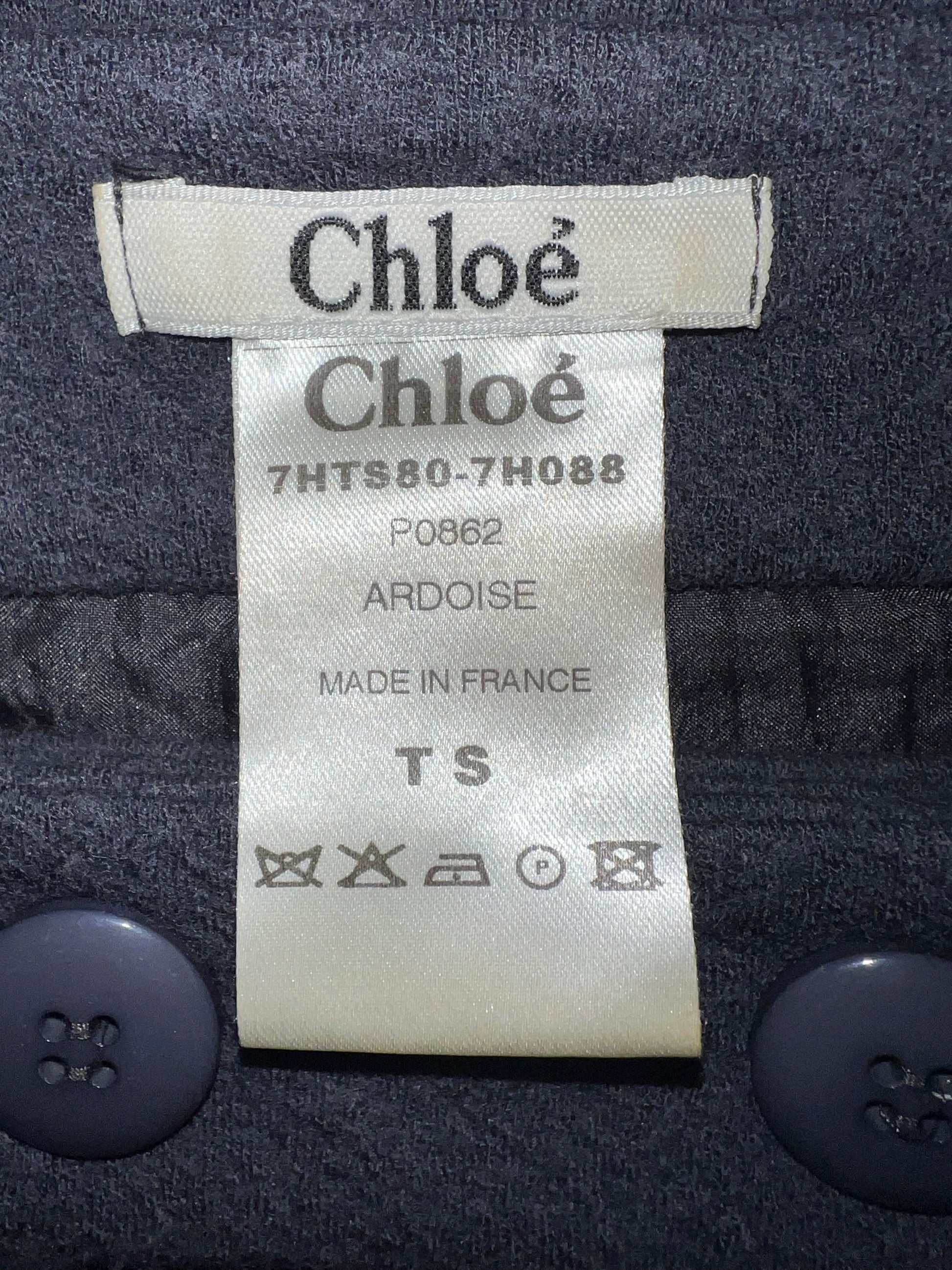 Chloé Top