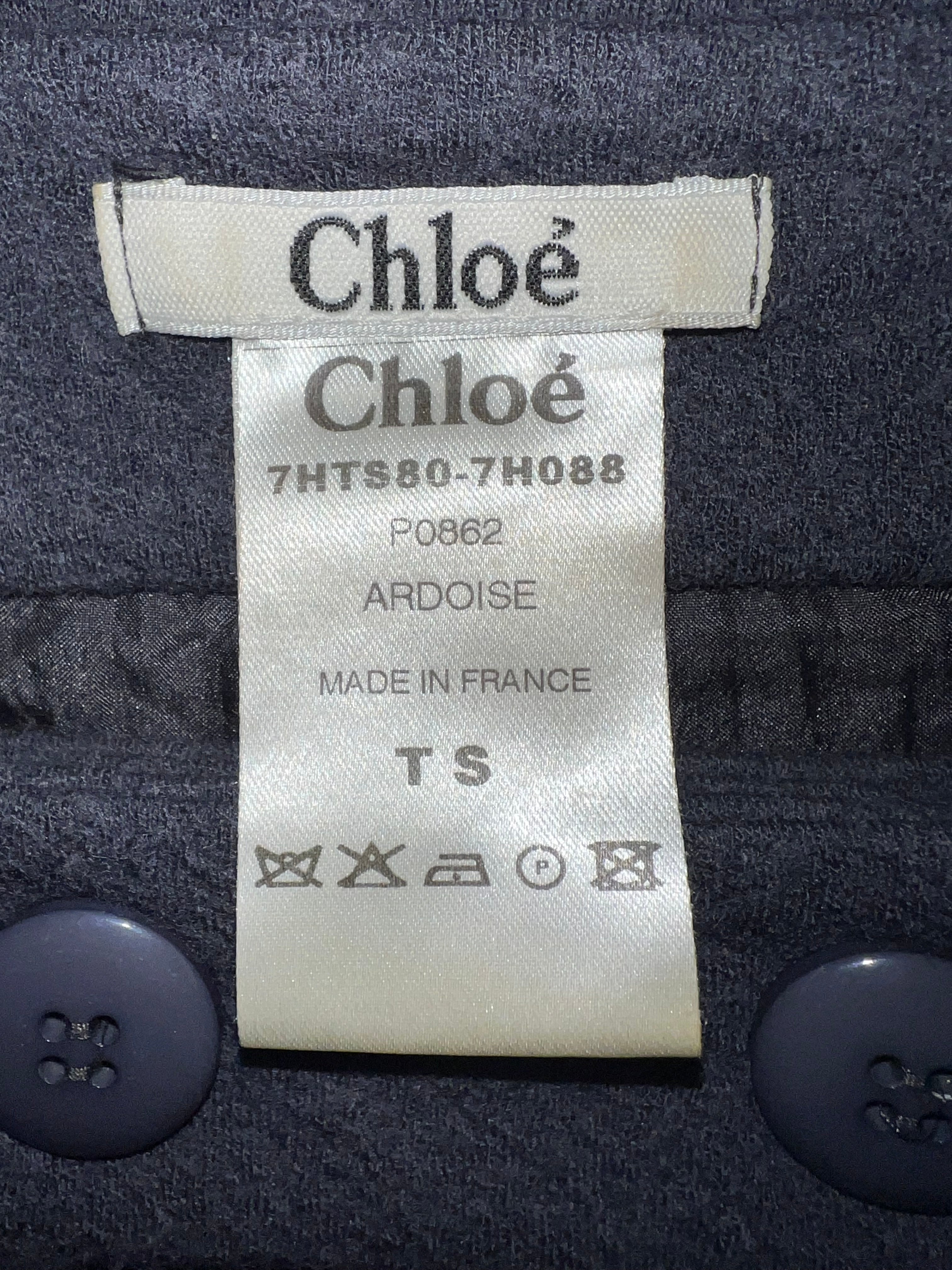 Chloé Top