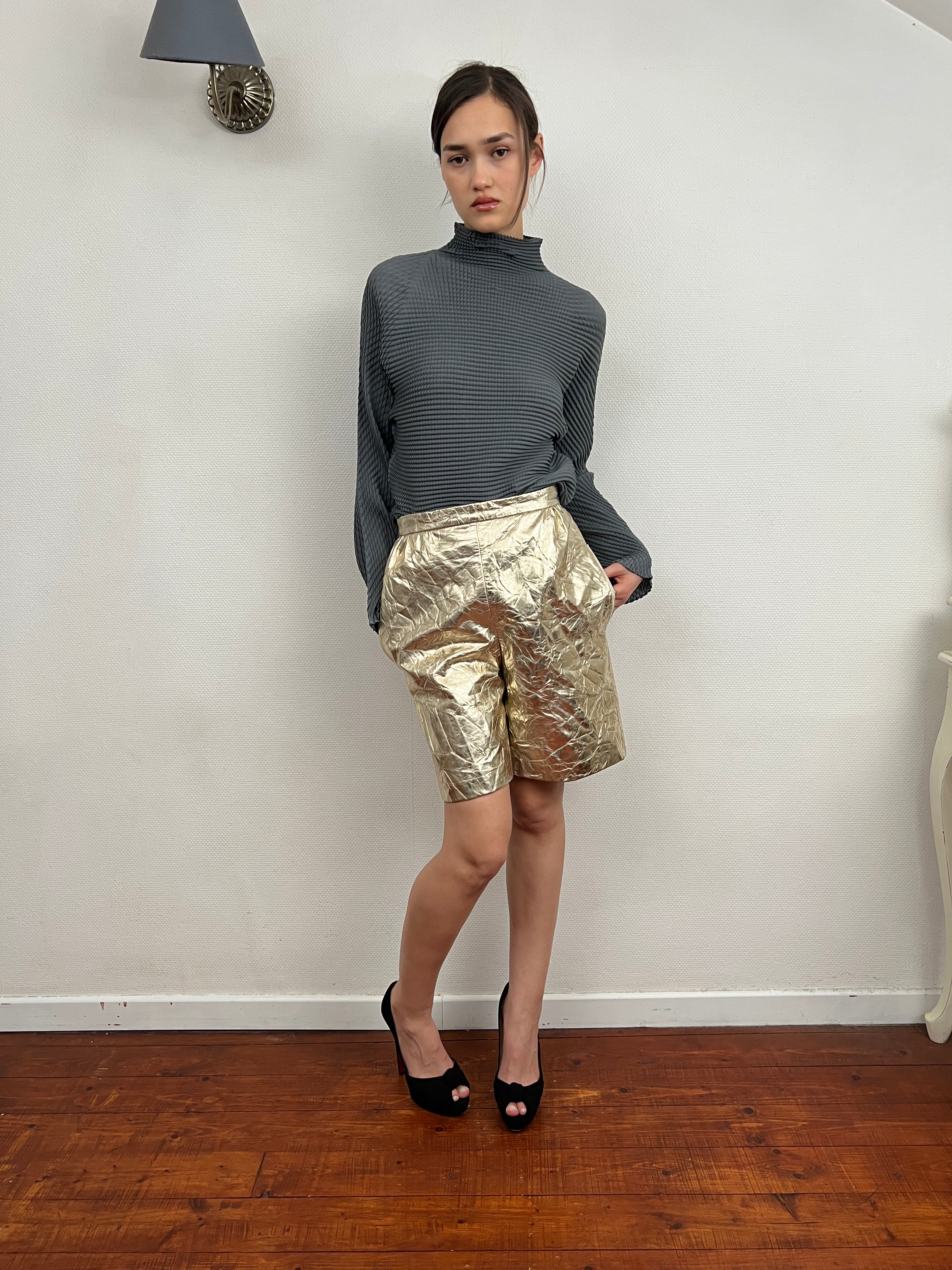 Giambattista Valli short