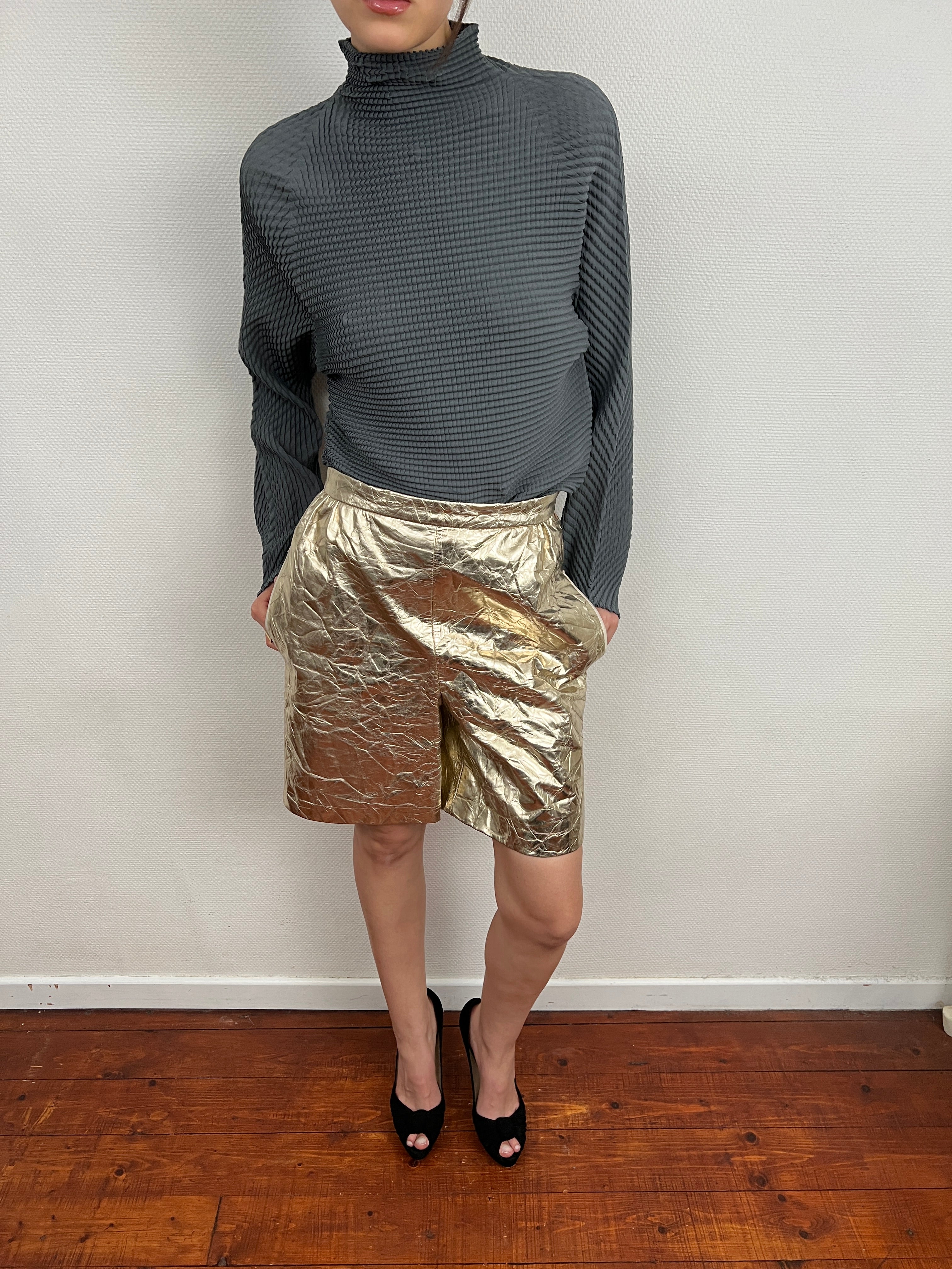 Giambattista Valli short