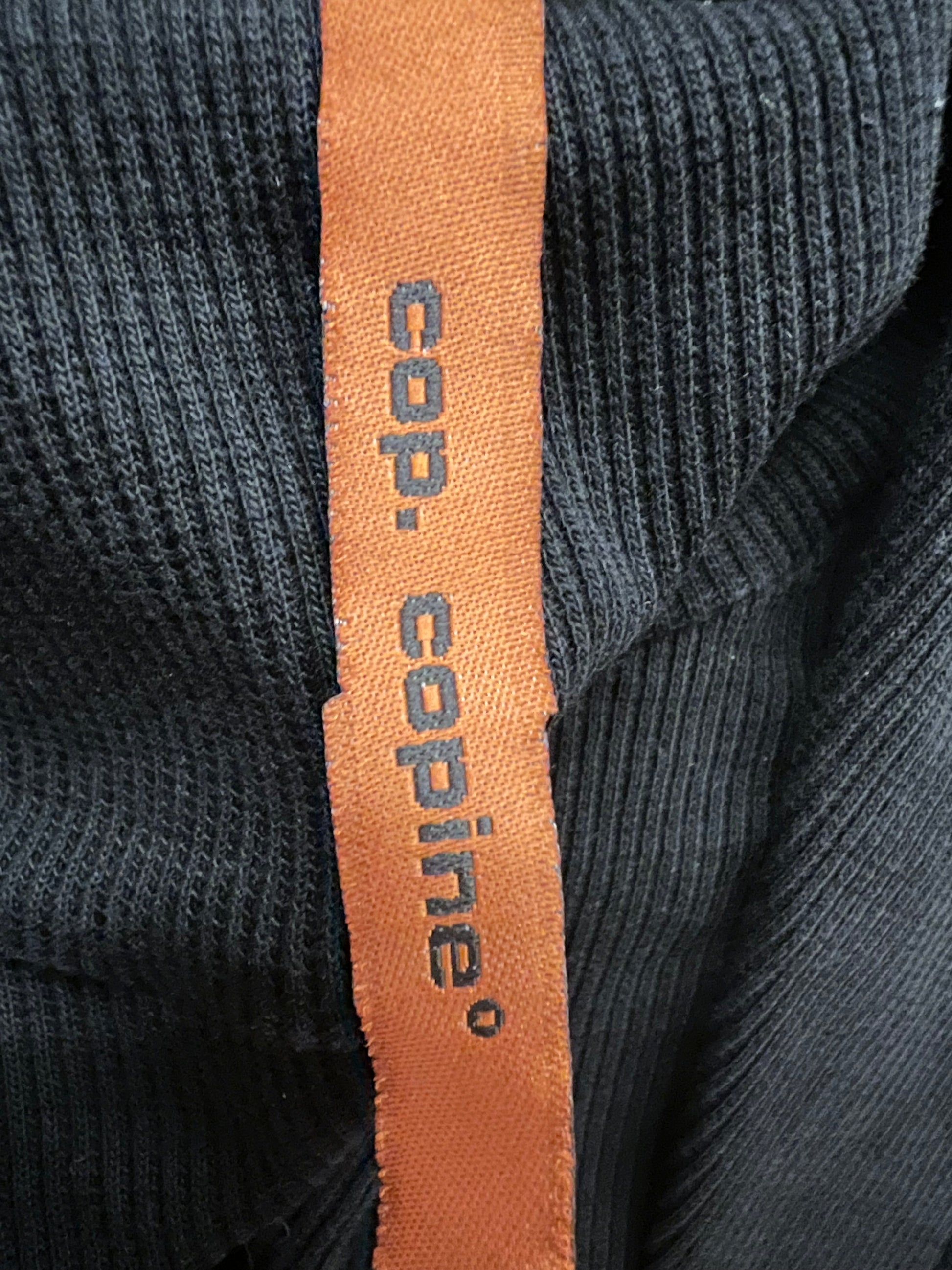 Cop copine Bubble dress