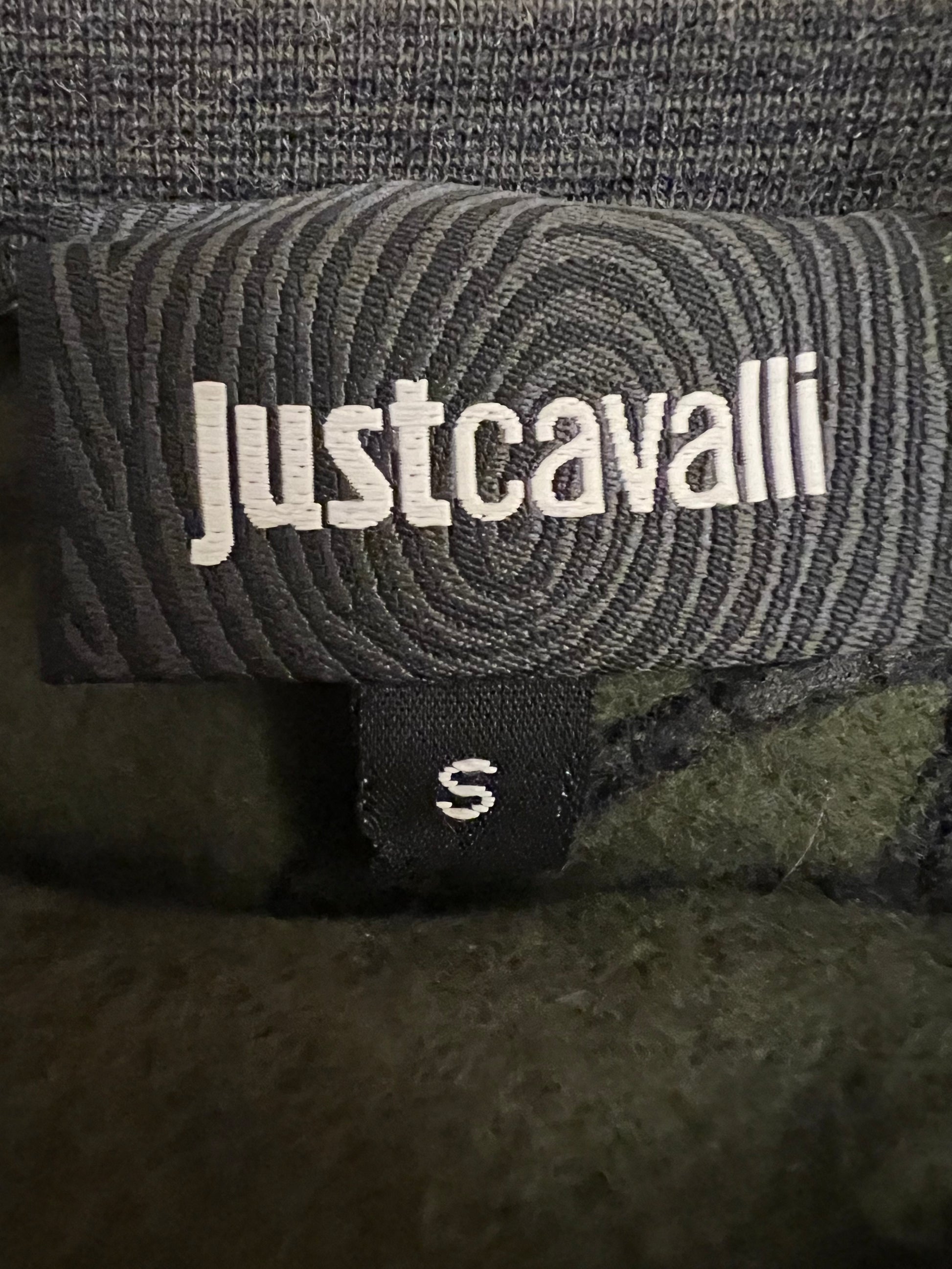 Roberto Cavalli Dress