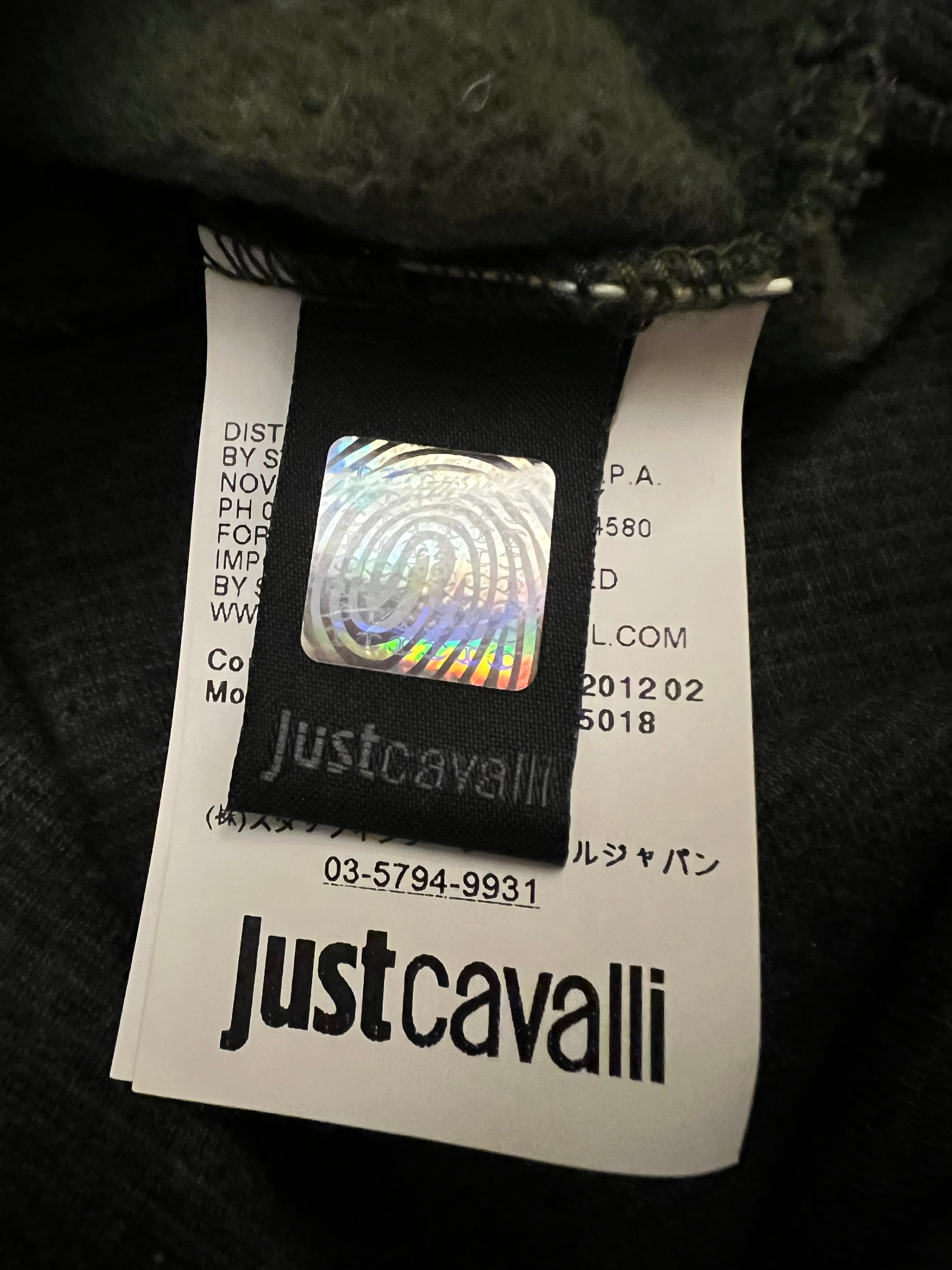 Roberto Cavalli Dress