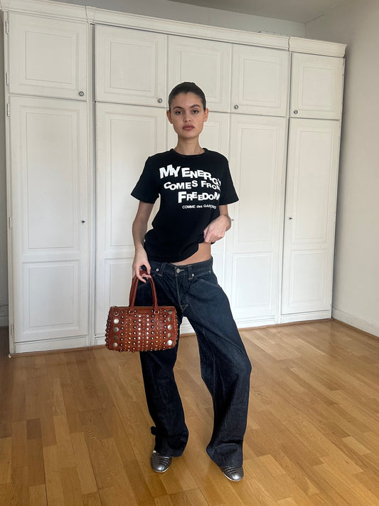 Comme des garçons T-shirt