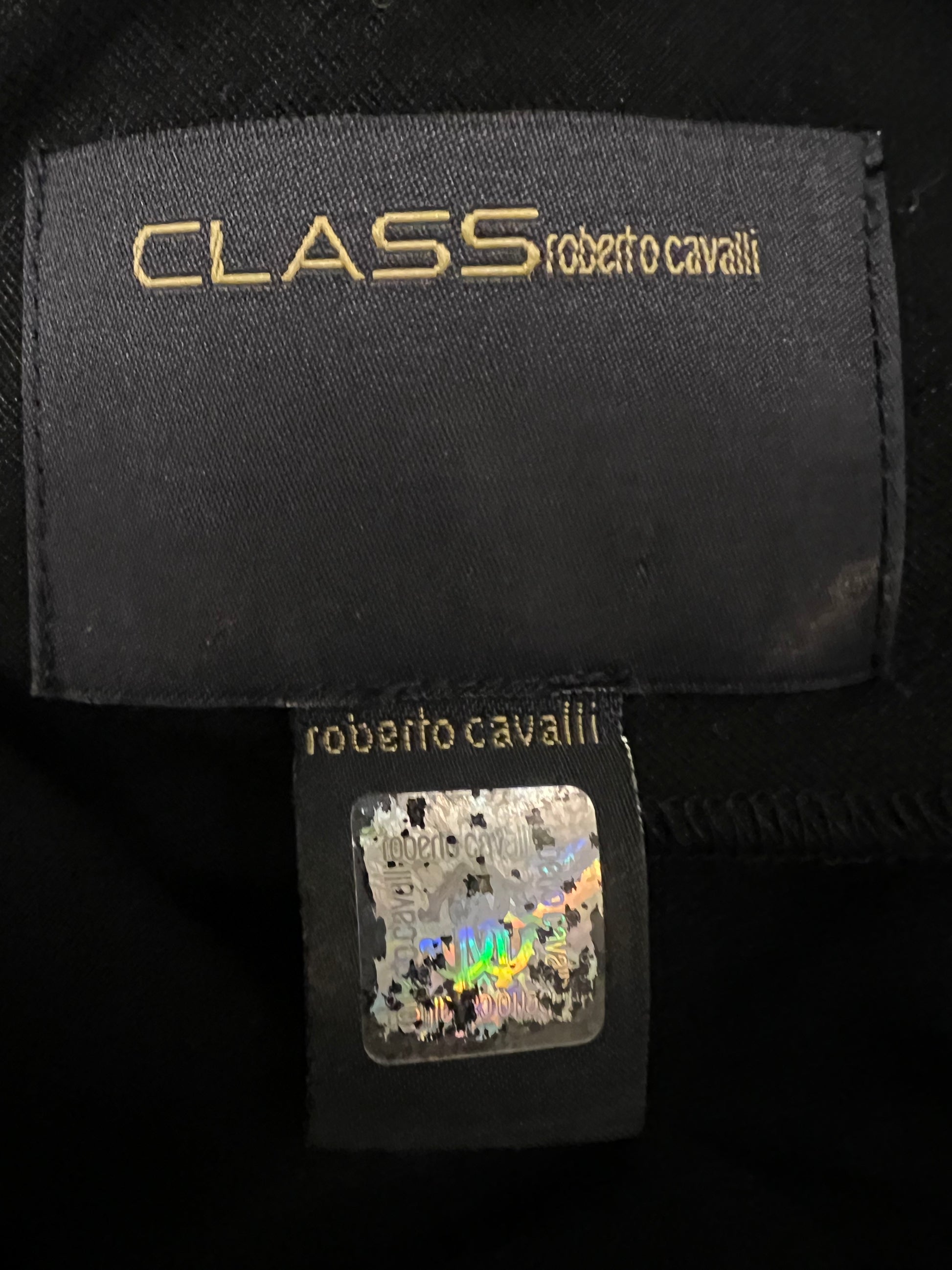 Roberto Cavalli Dress