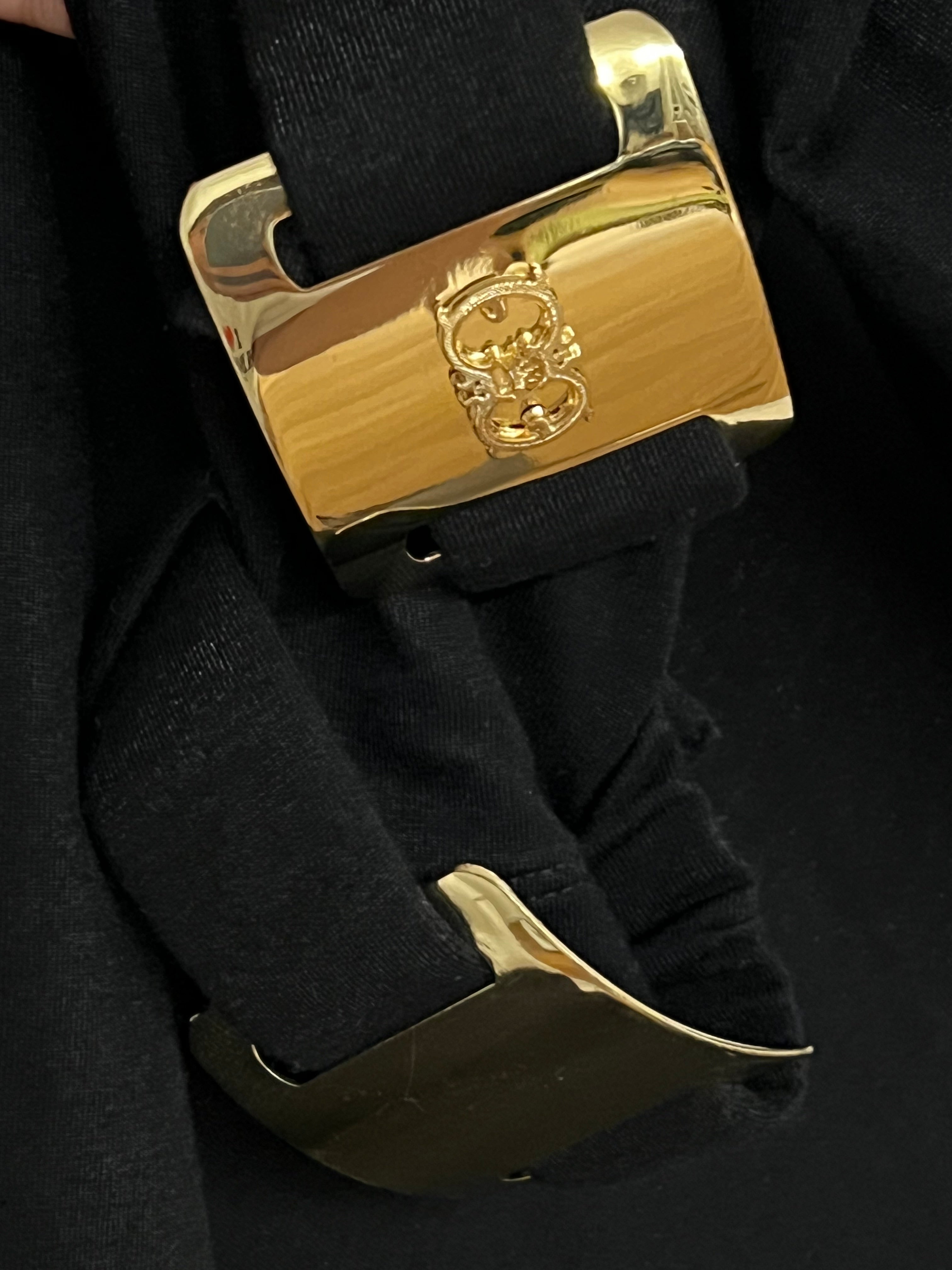 Roberto Cavalli Dress