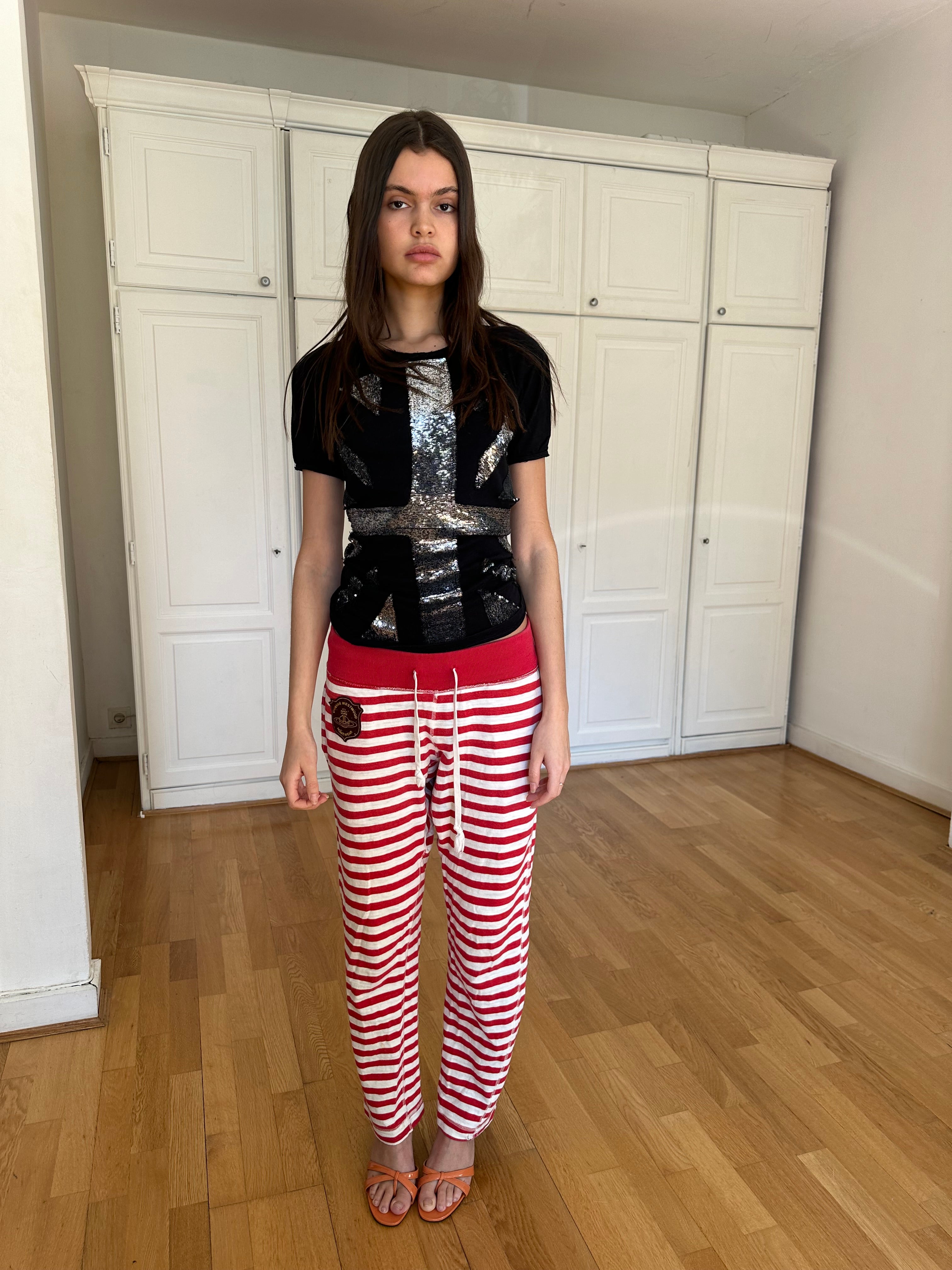 Plein Sud UK T-shirt