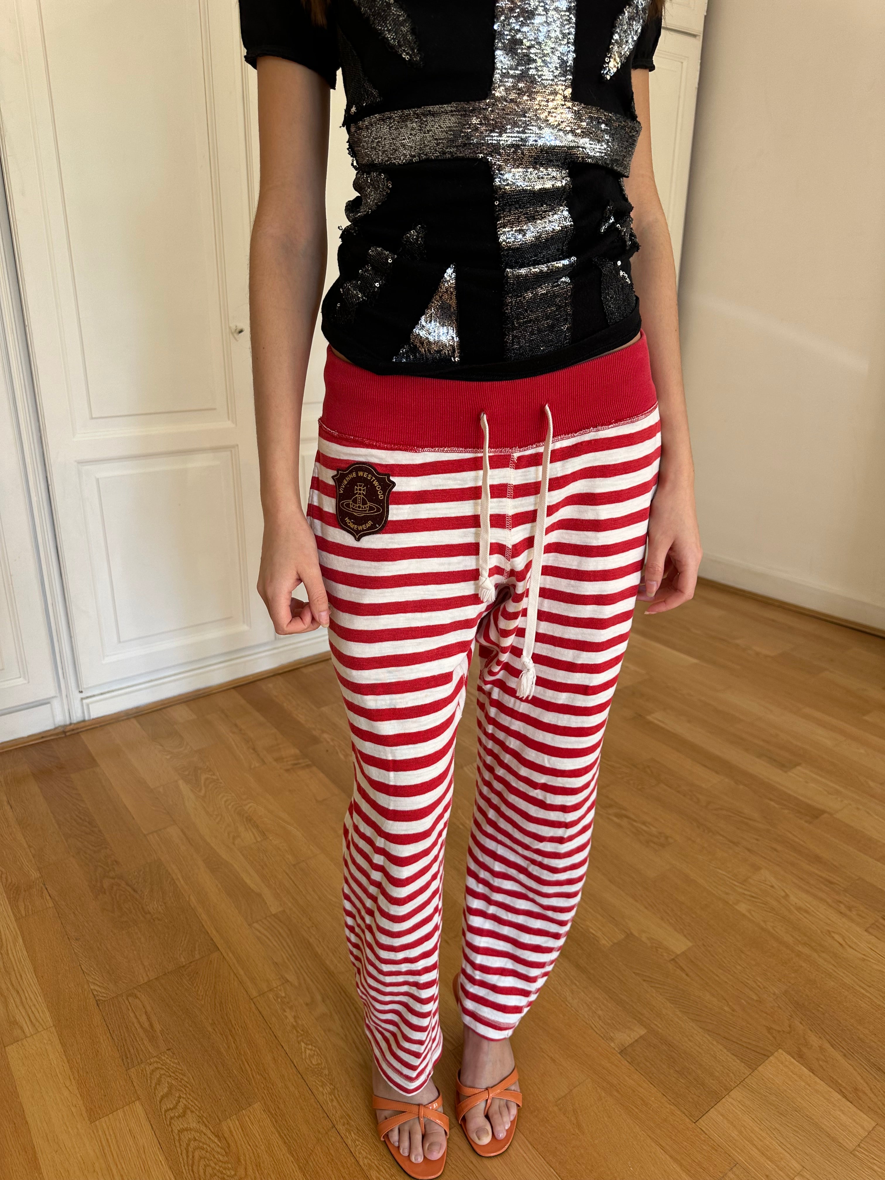 Vivienne Westwood Joggers