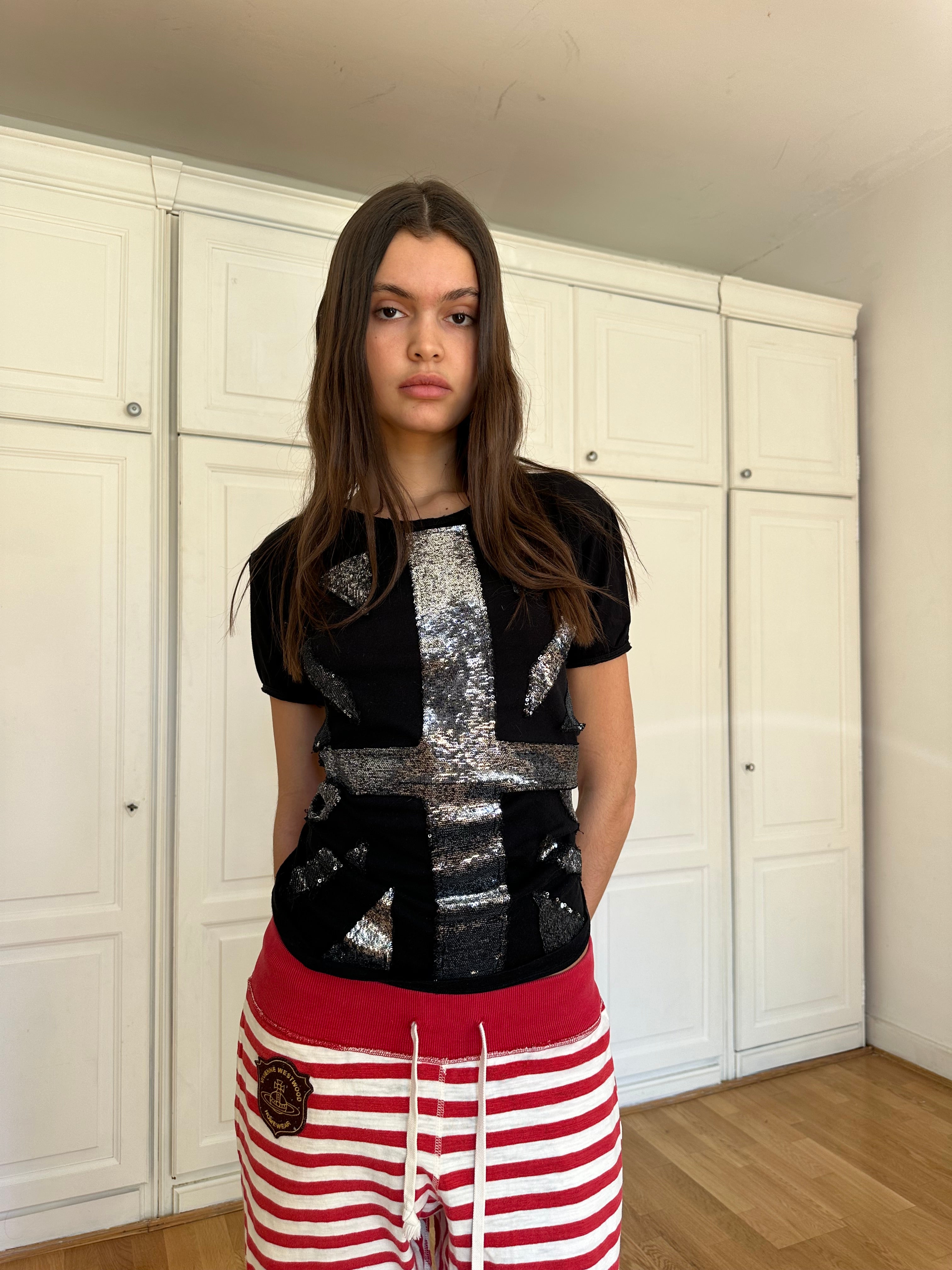 Plein Sud UK T-shirt