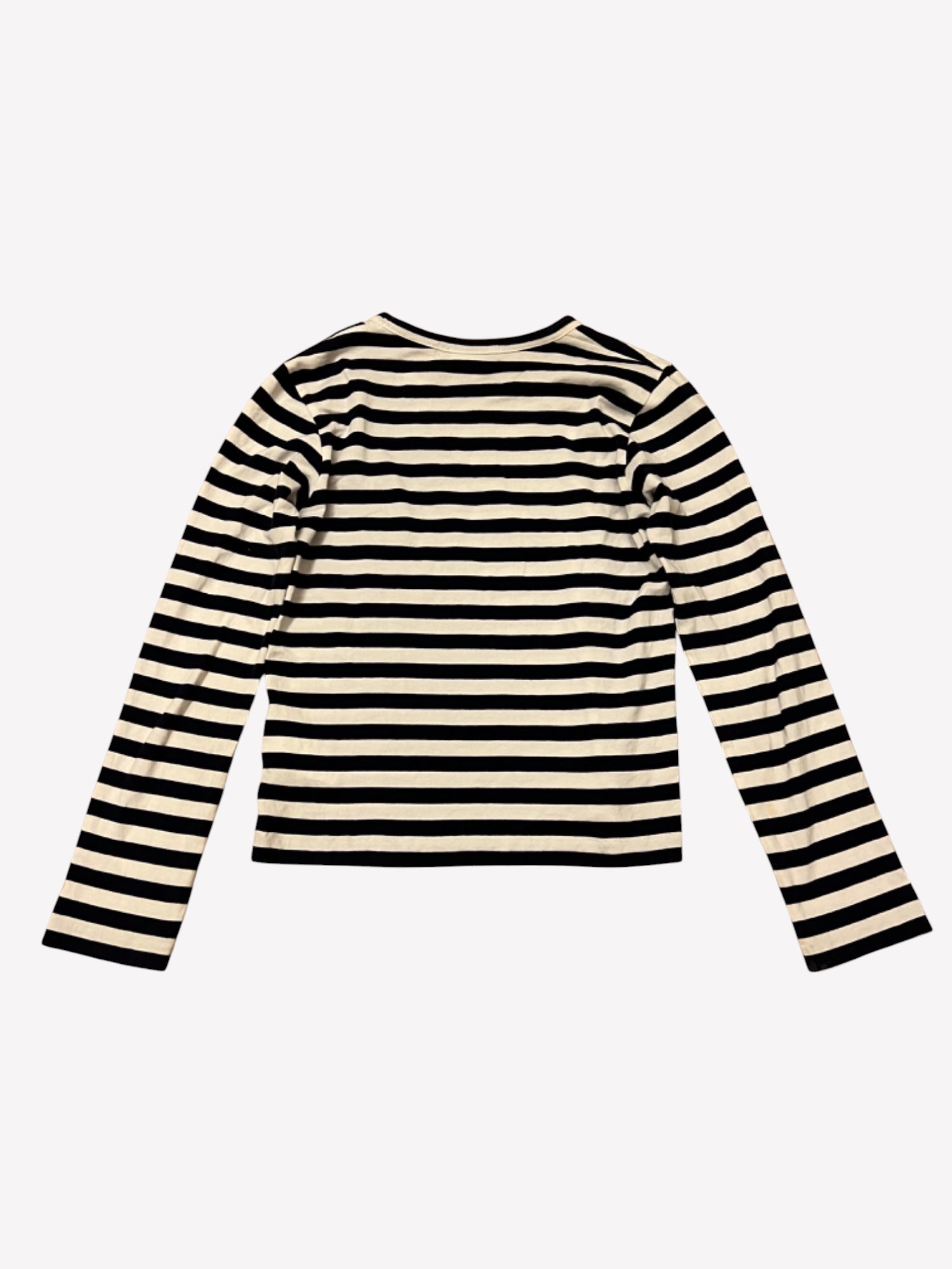 Comme des garcons Top