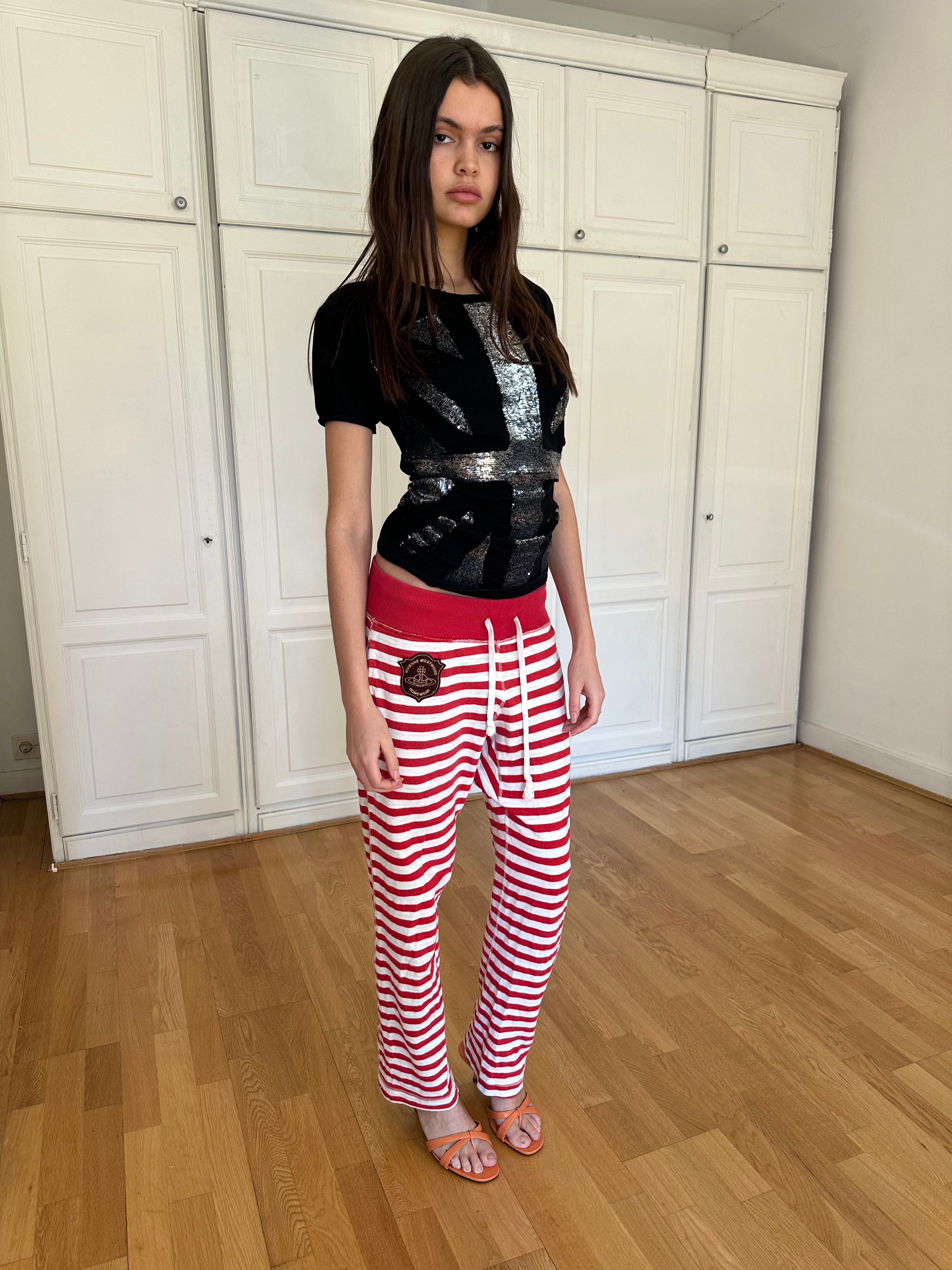 Plein Sud UK T-shirt