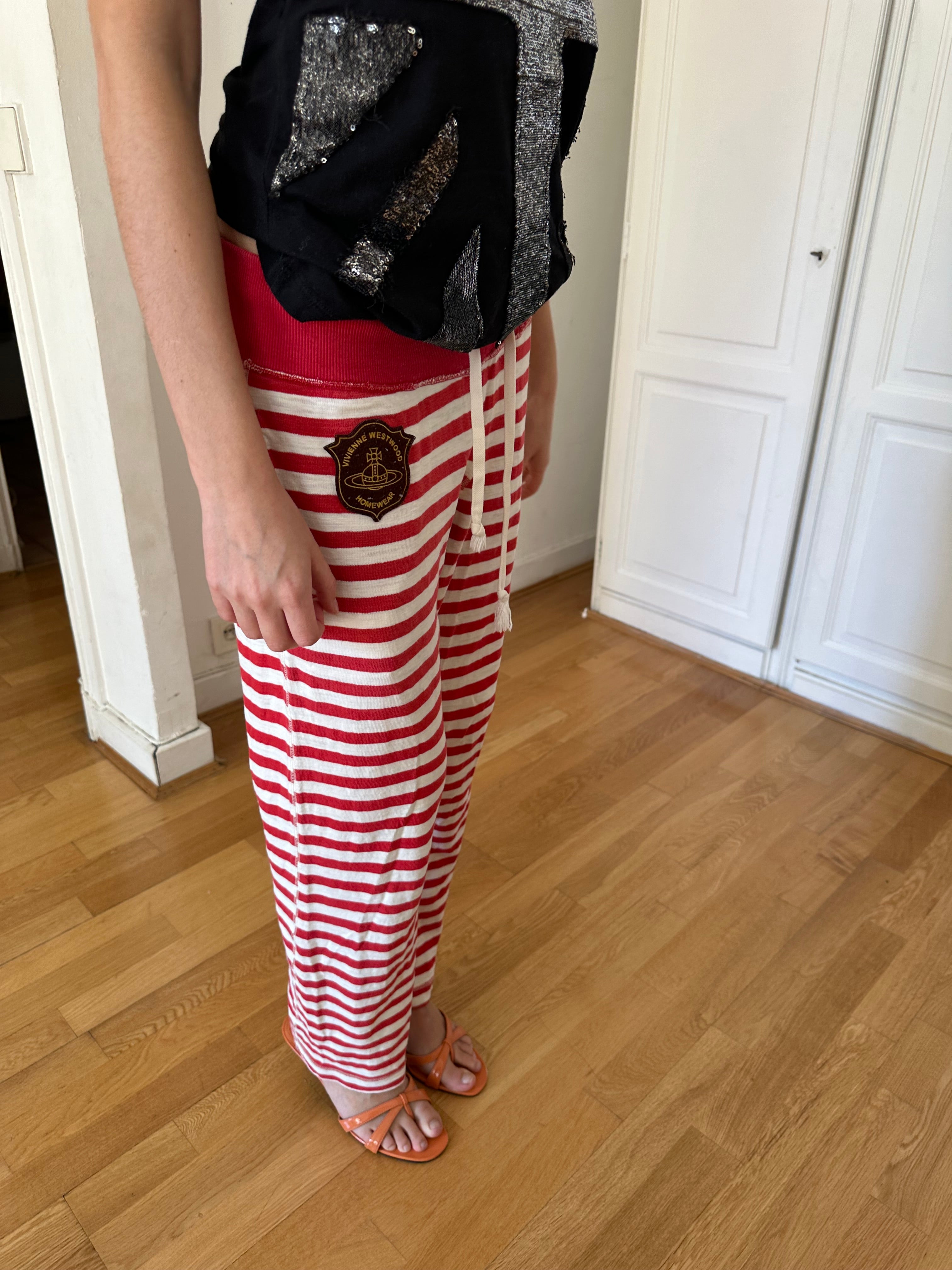 Vivienne Westwood Joggers