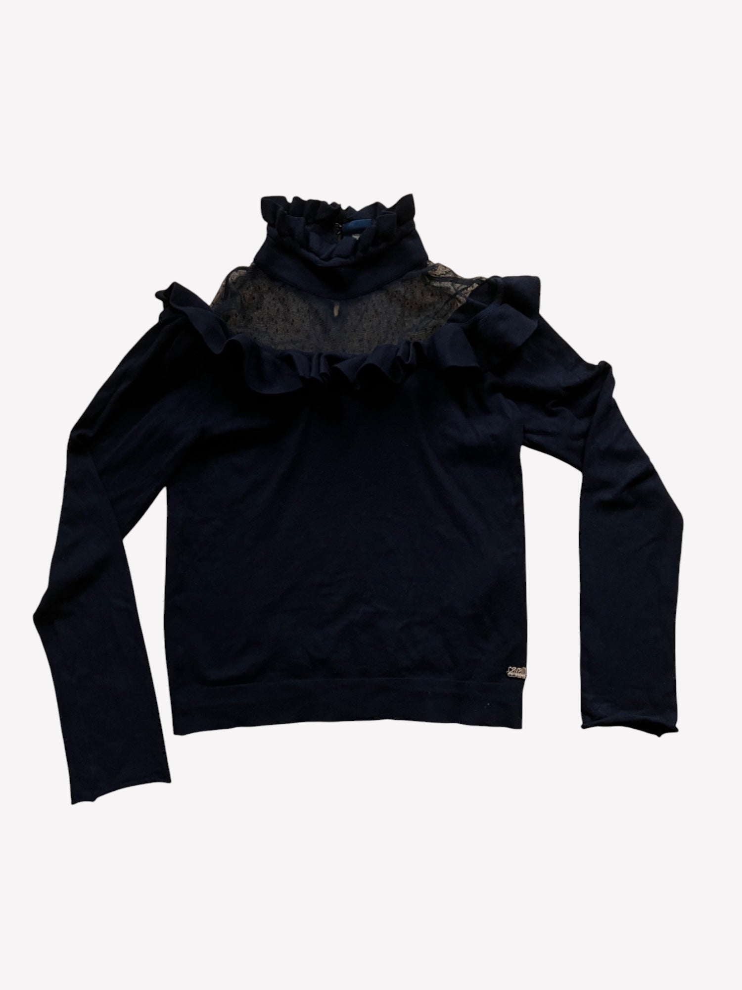 Roberto Cavalli Jumper