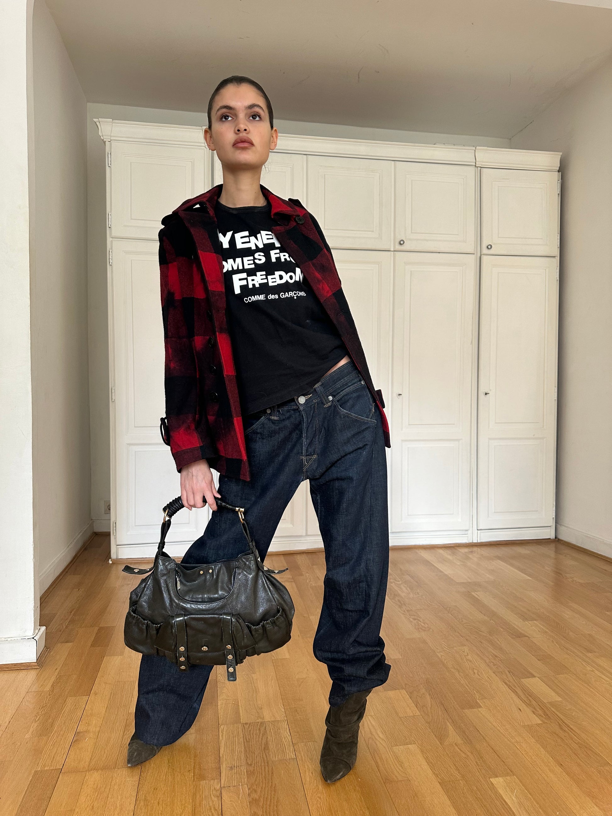 Yves Saint Laurent Mombasa