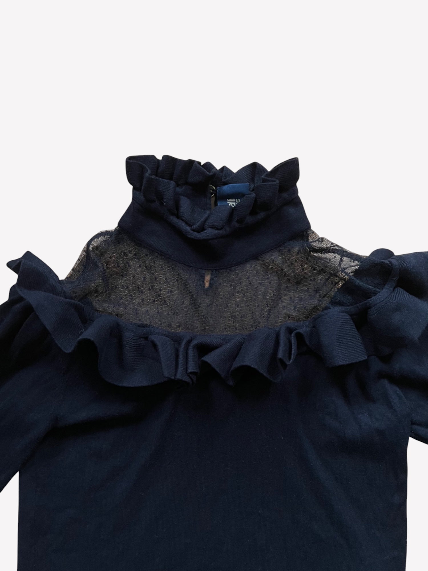 Roberto Cavalli Jumper