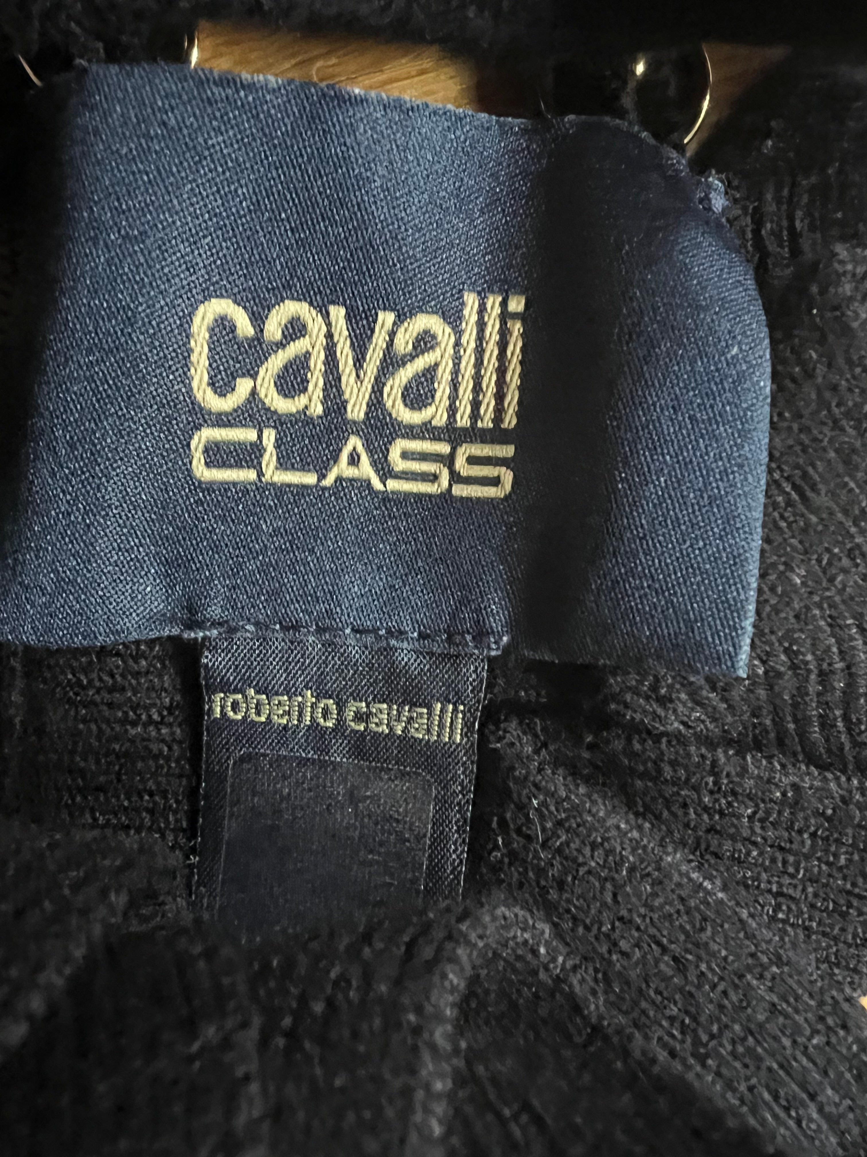 Roberto Cavalli Jumper