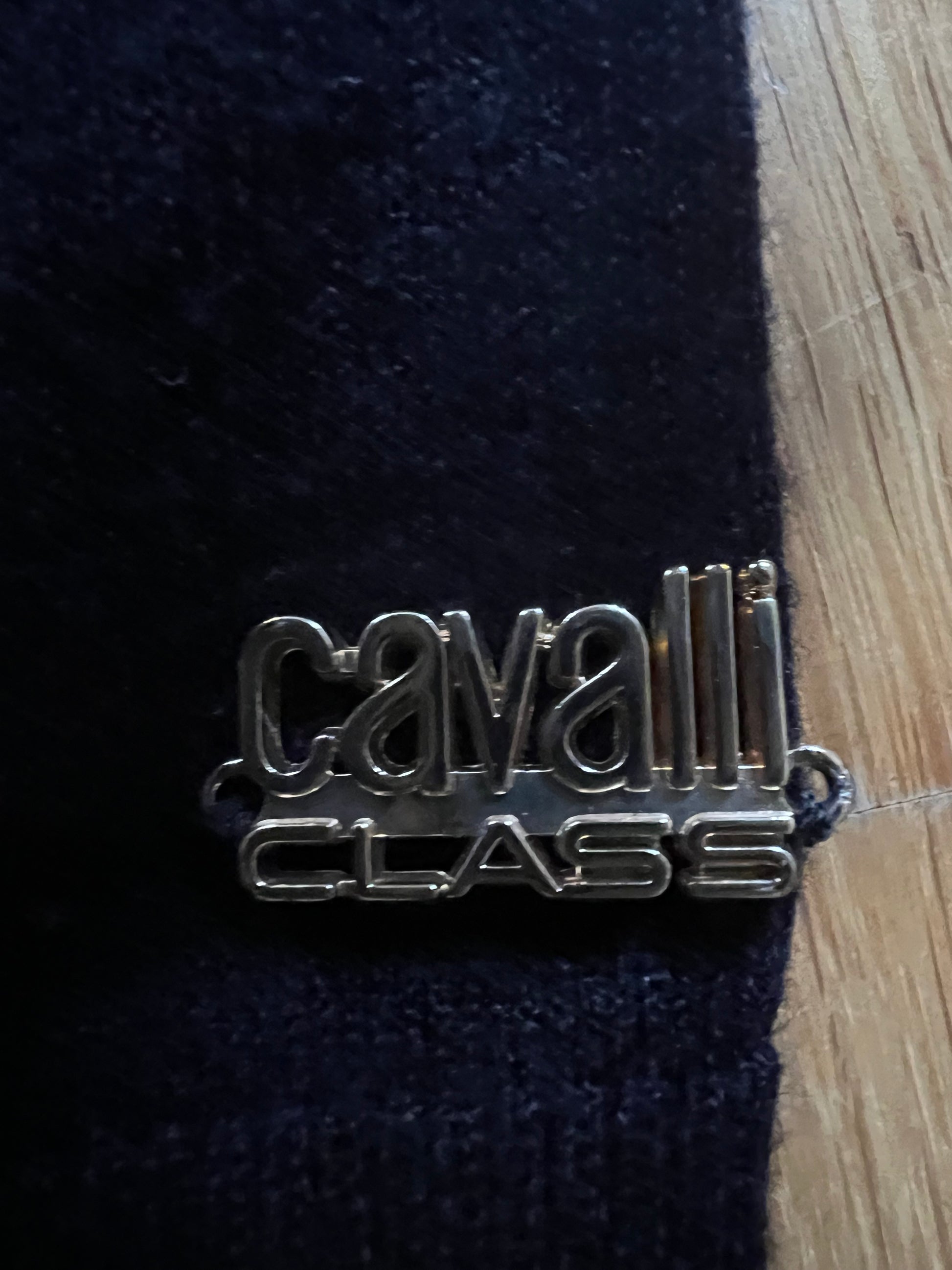 Roberto Cavalli Jumper