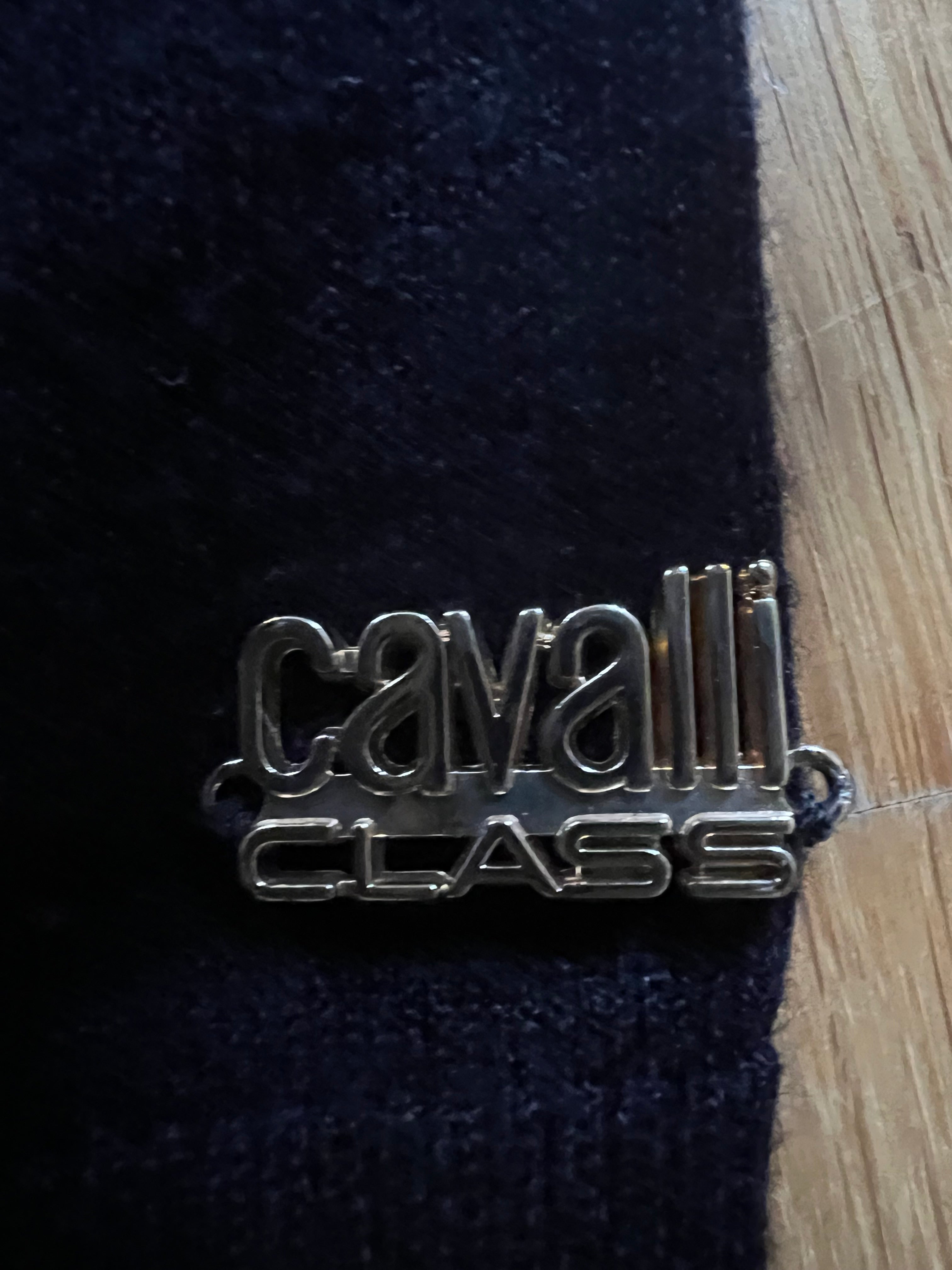 Roberto Cavalli Jumper