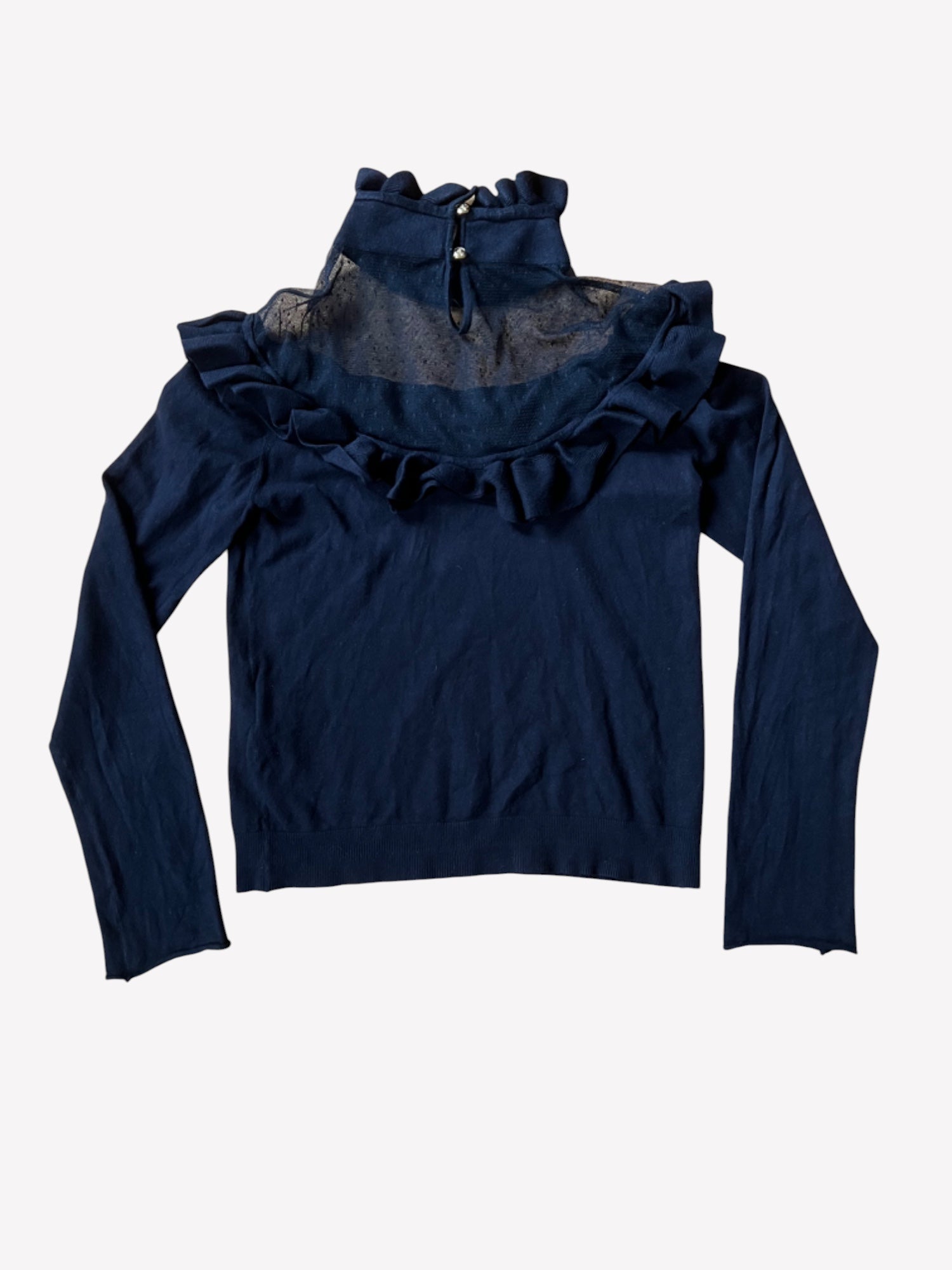 Roberto Cavalli Jumper