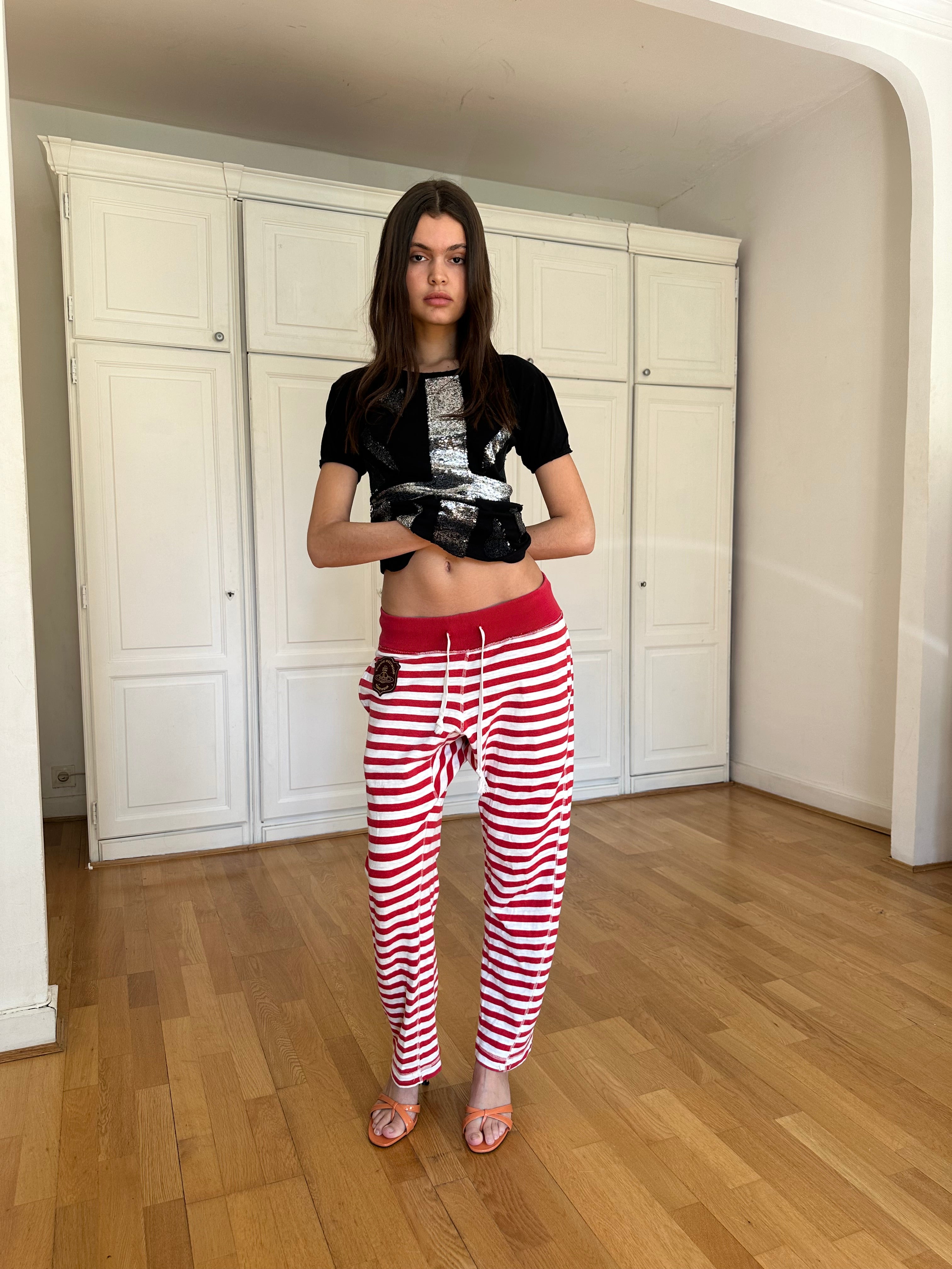 Vivienne Westwood Joggers