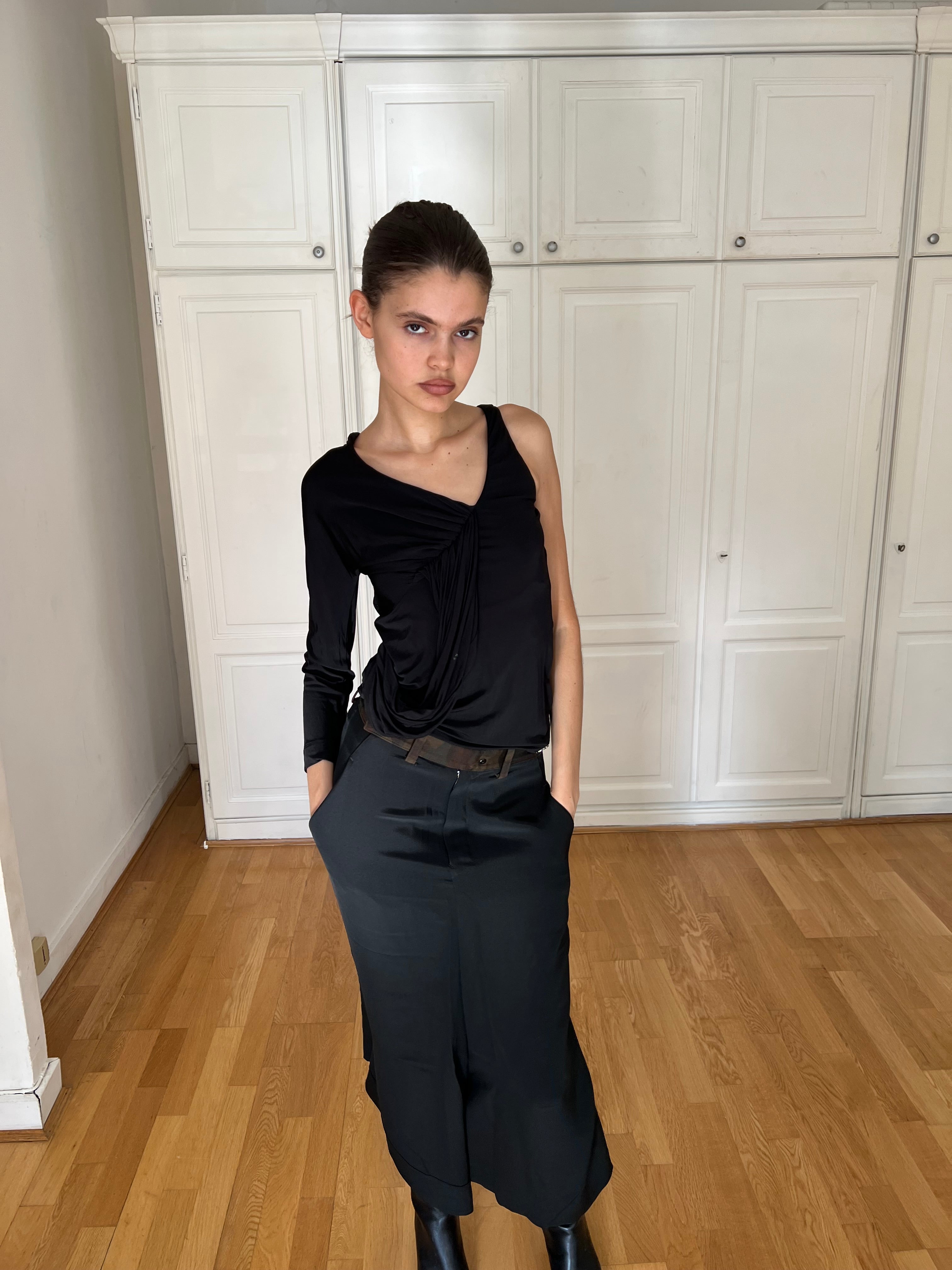 Roberto Cavalli Blouse