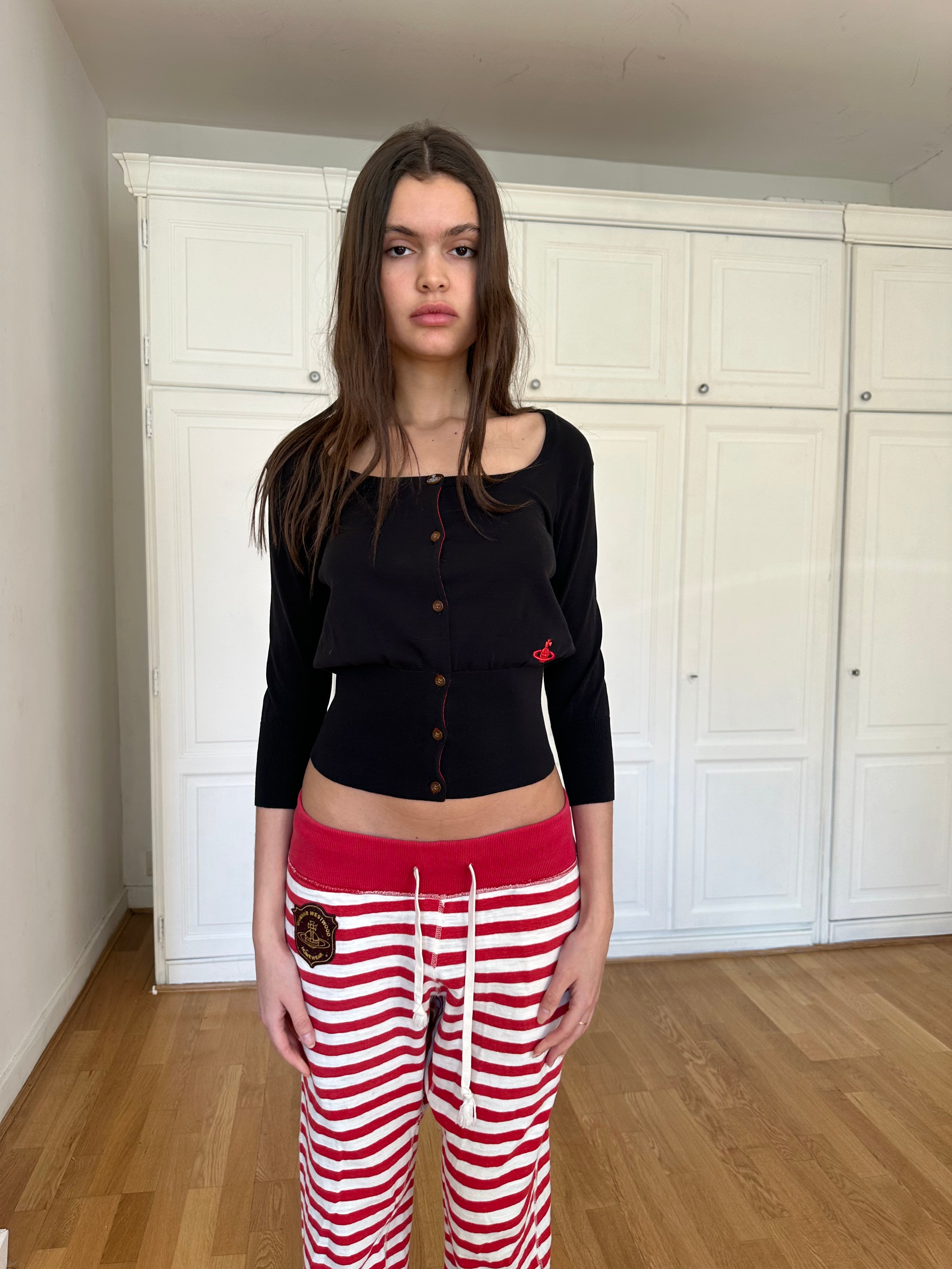 Vivienne Westwood Cardigan