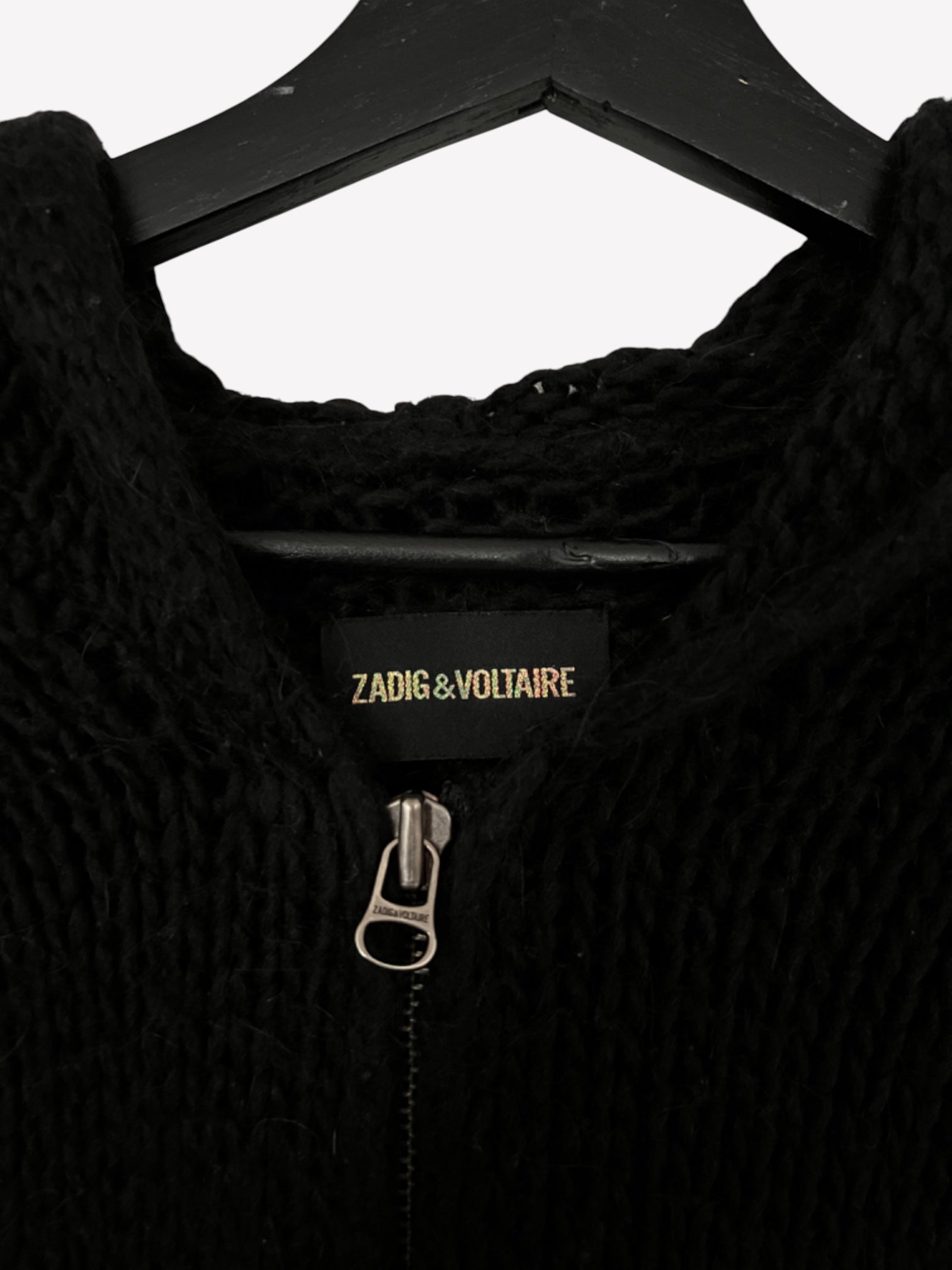Zadig&Voltaire Sweater
