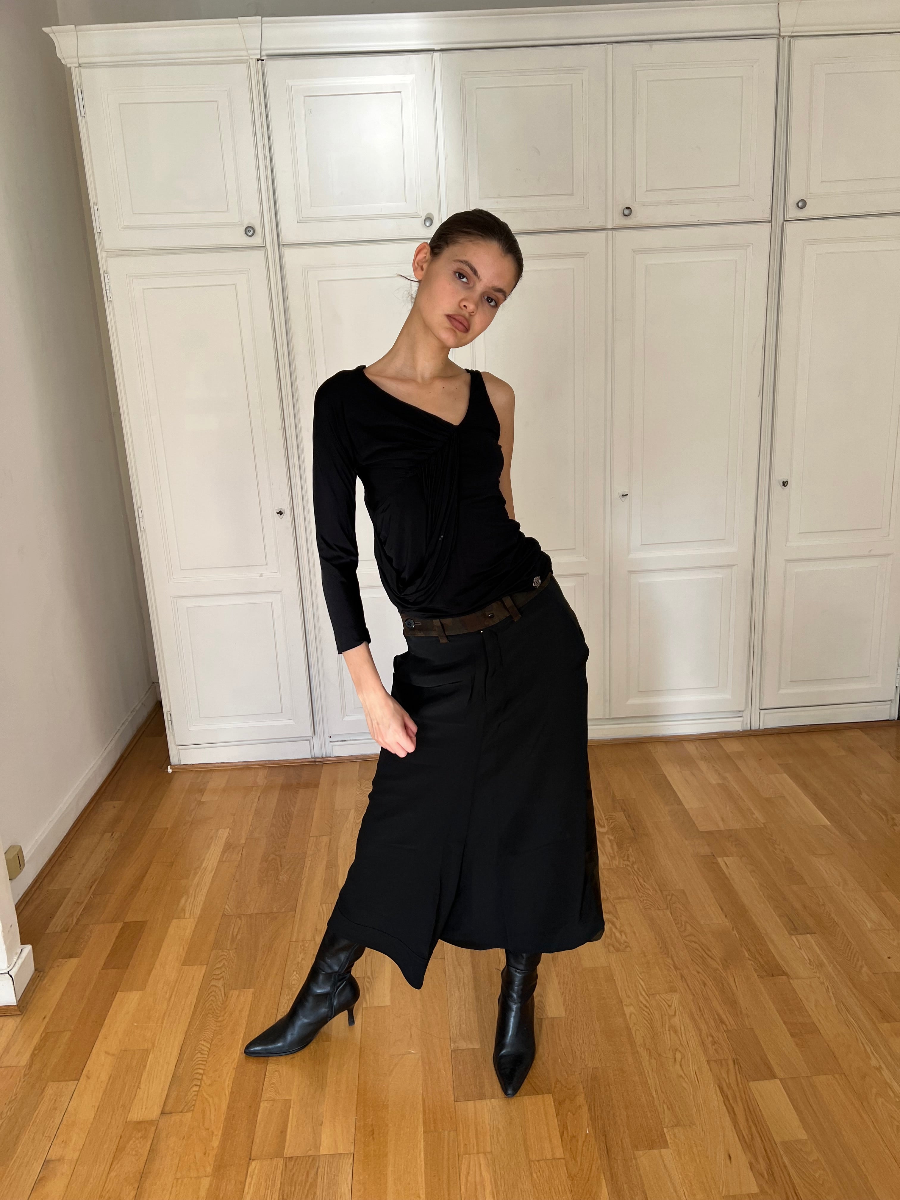 Roberto Cavalli Blouse