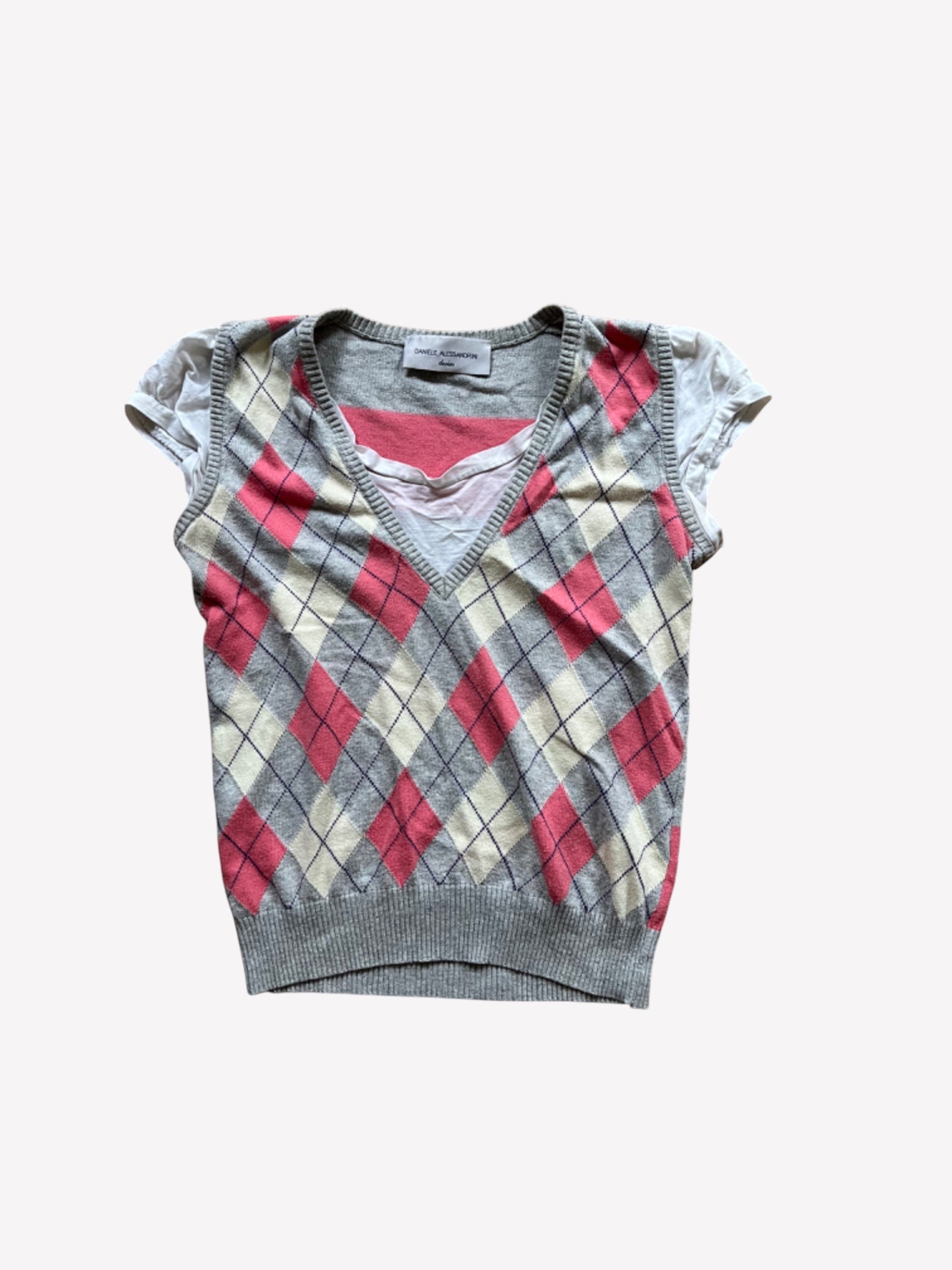 Daniele Alessandrini Top