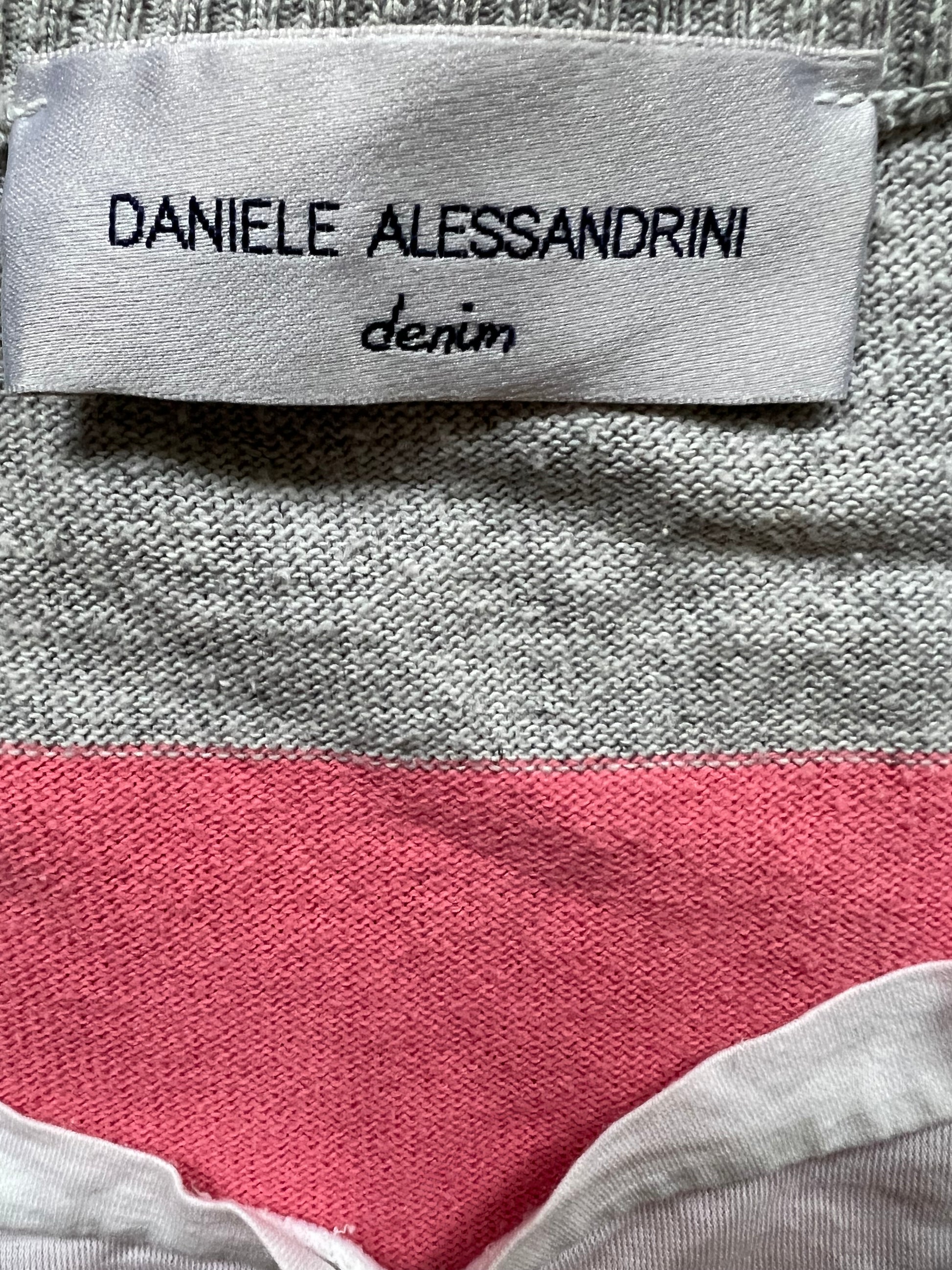 Daniele Alessandrini Top