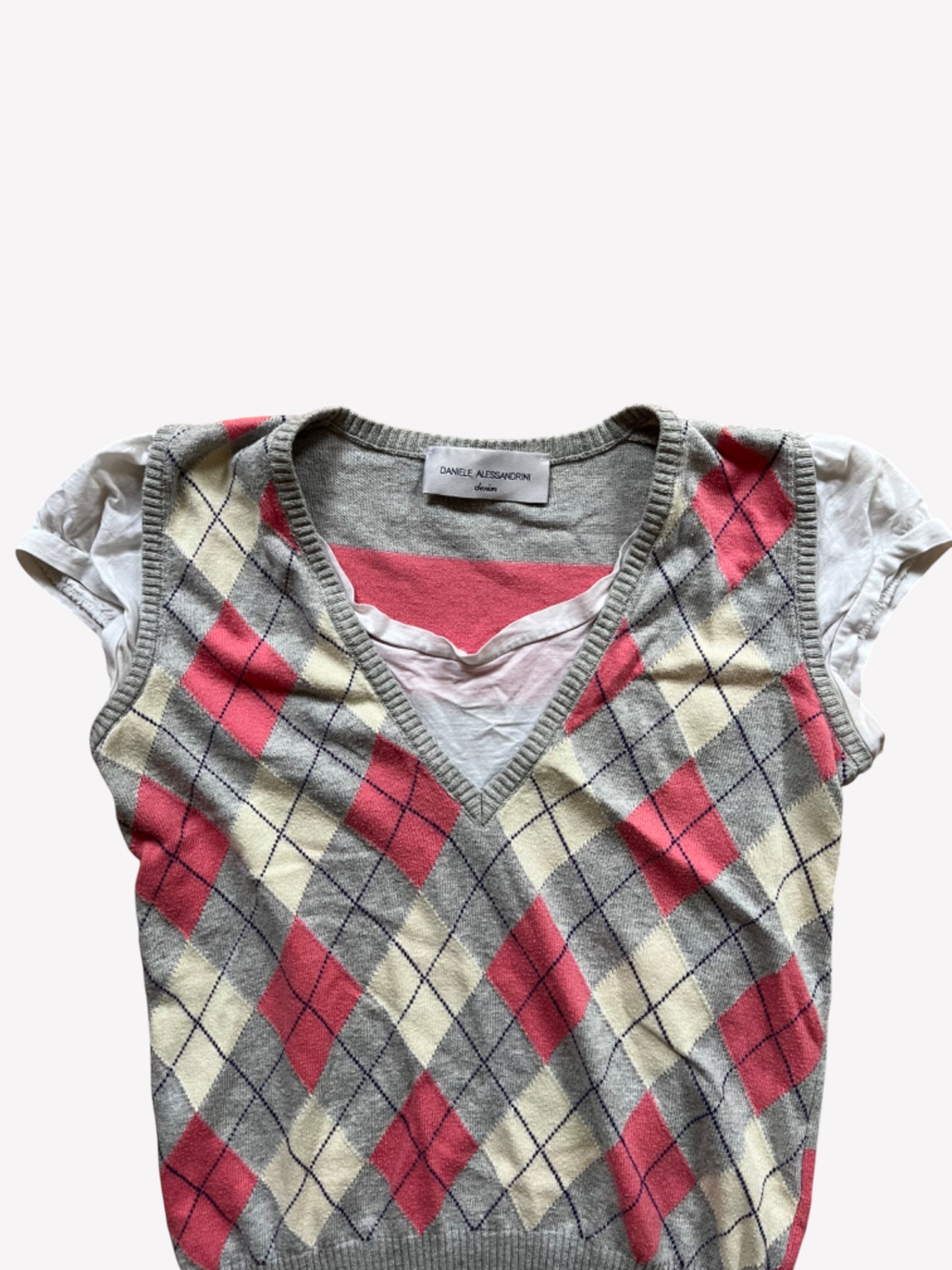 Daniele Alessandrini Top