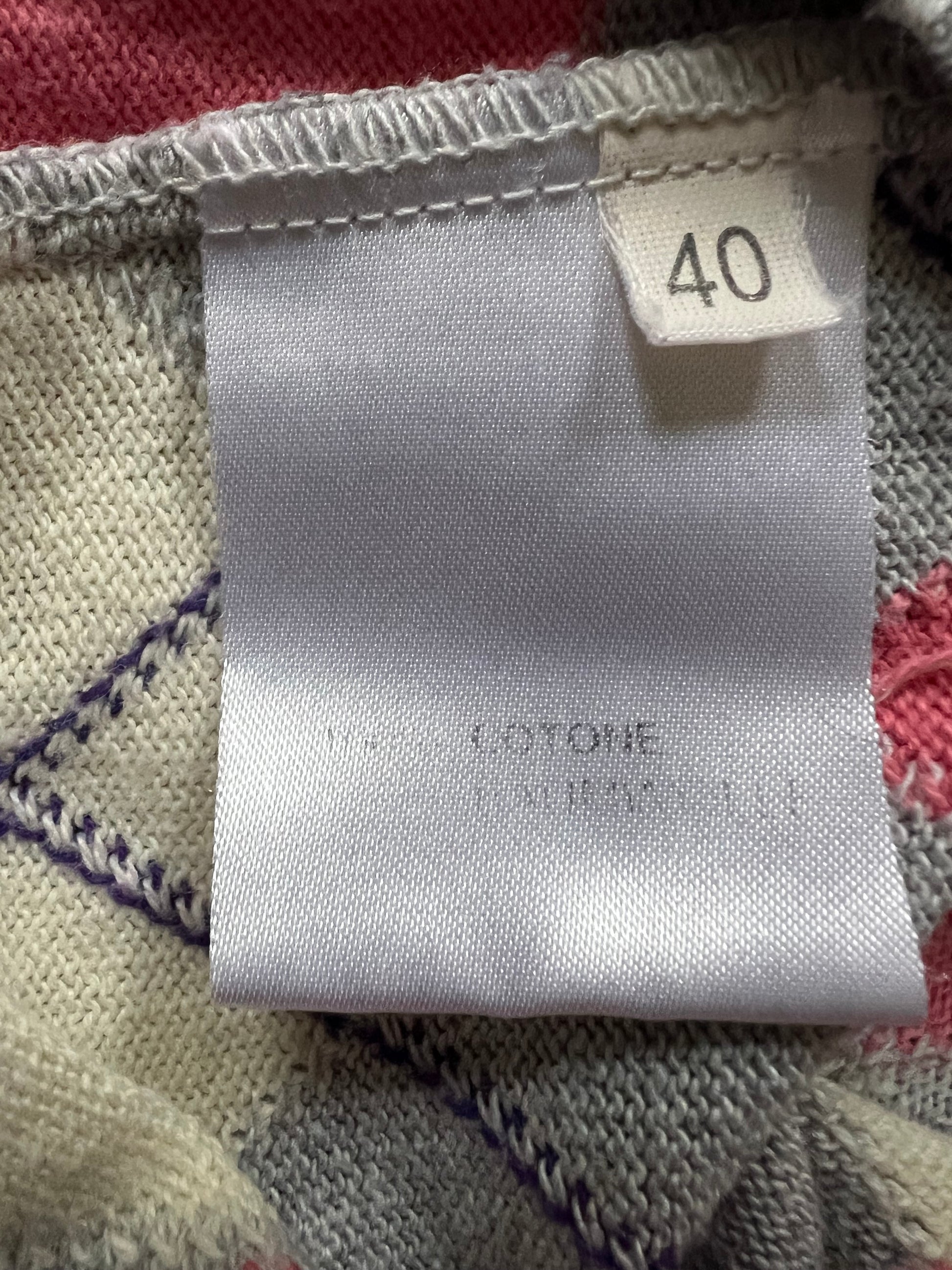 Daniele Alessandrini Top