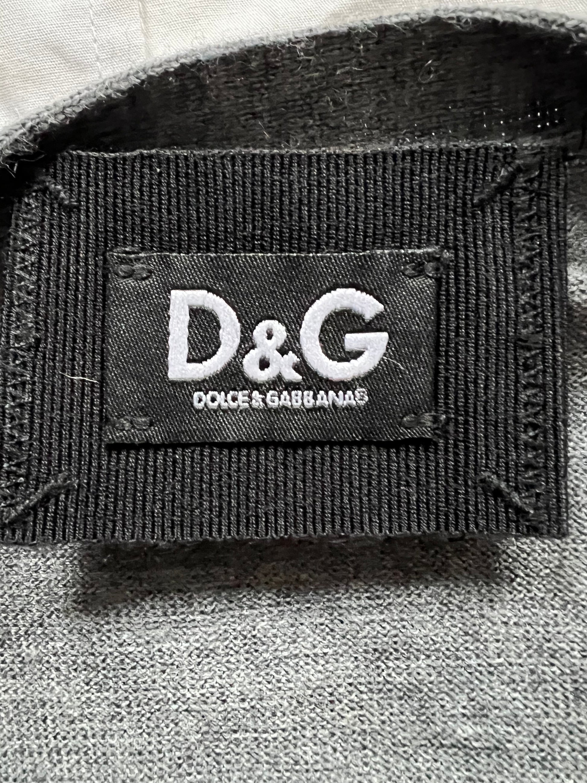 D&G Shirt