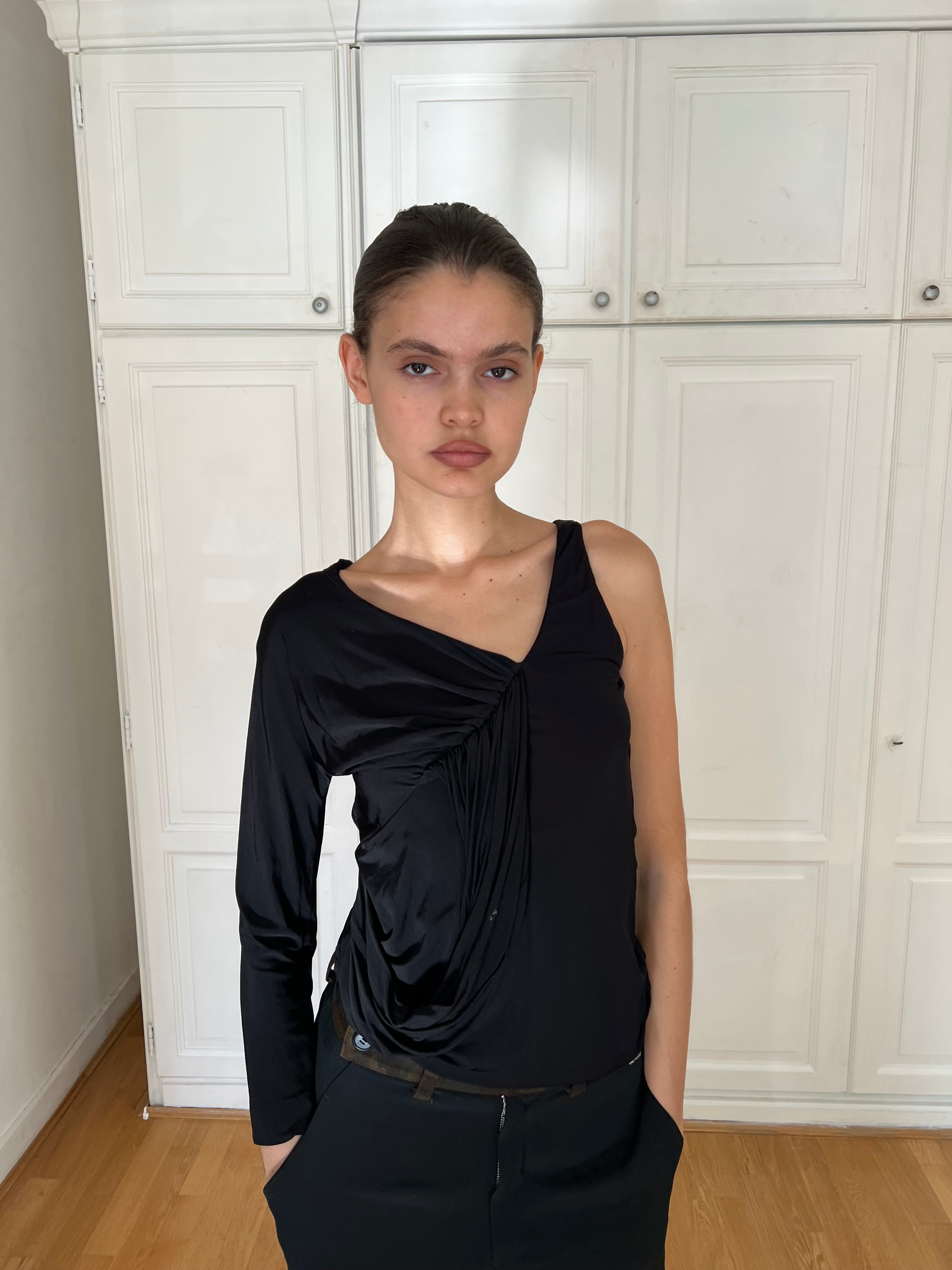 Roberto Cavalli Blouse