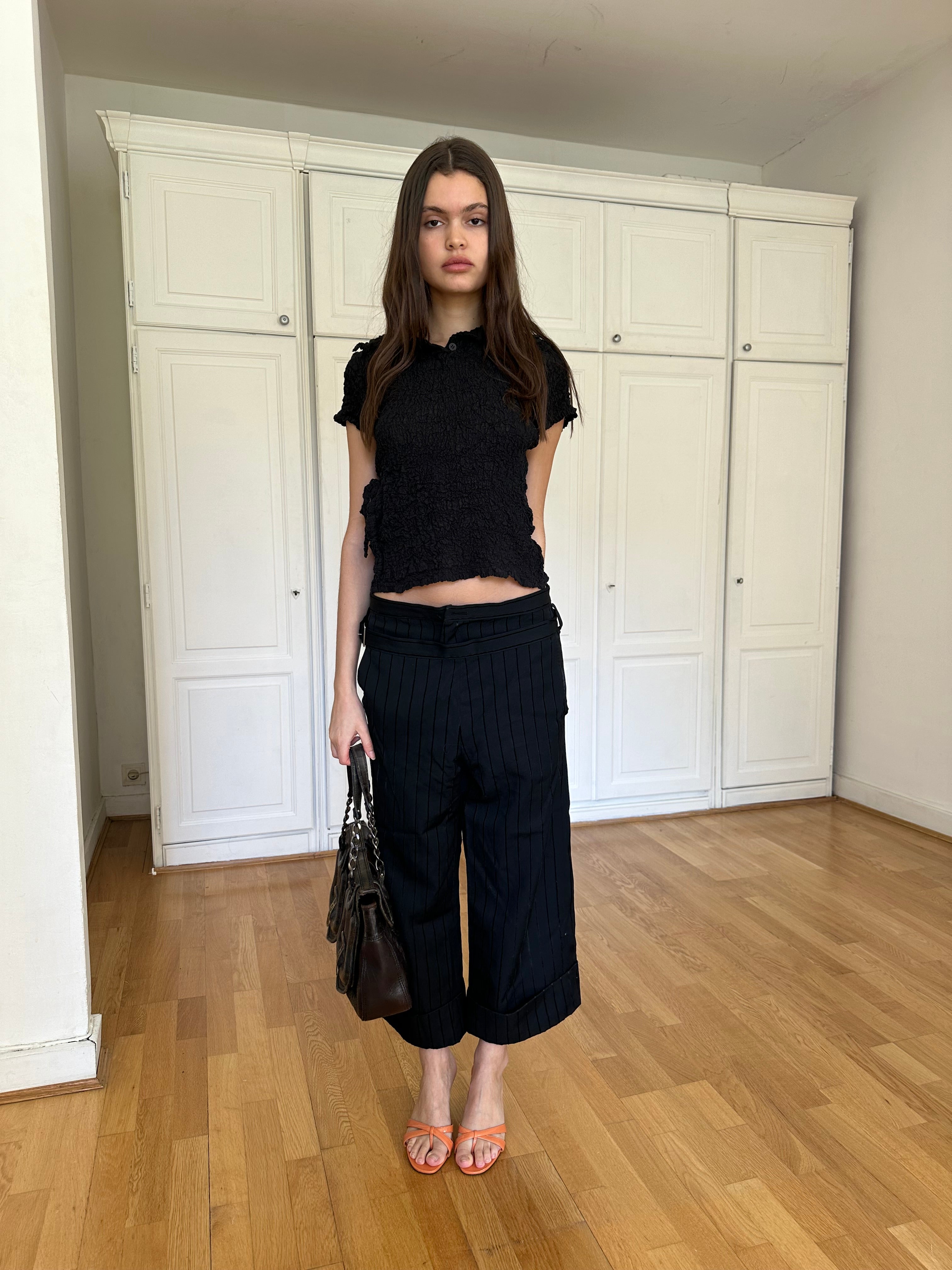 Yohji Yamamoto Trousers