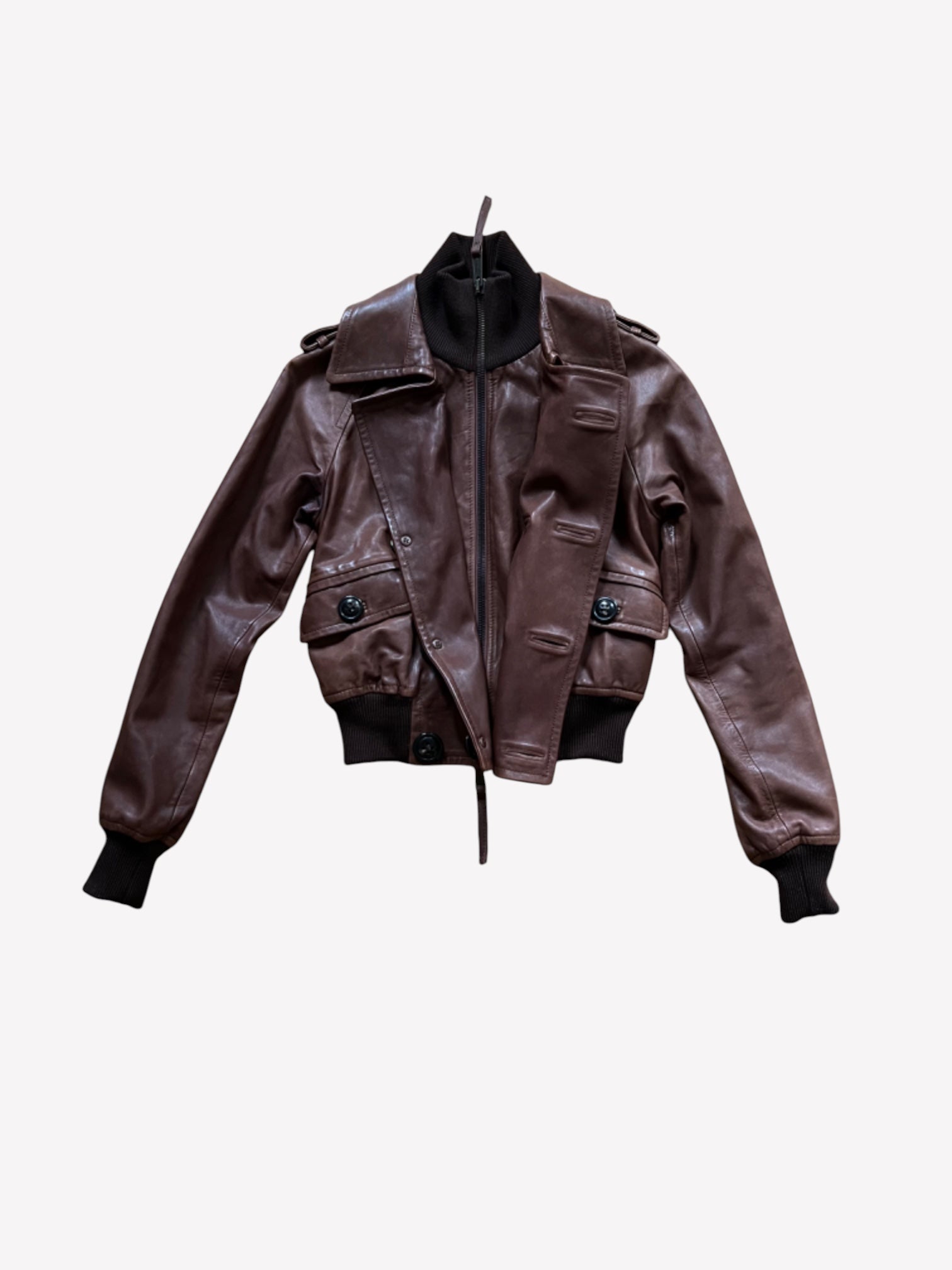 Dsquared2 Jacket