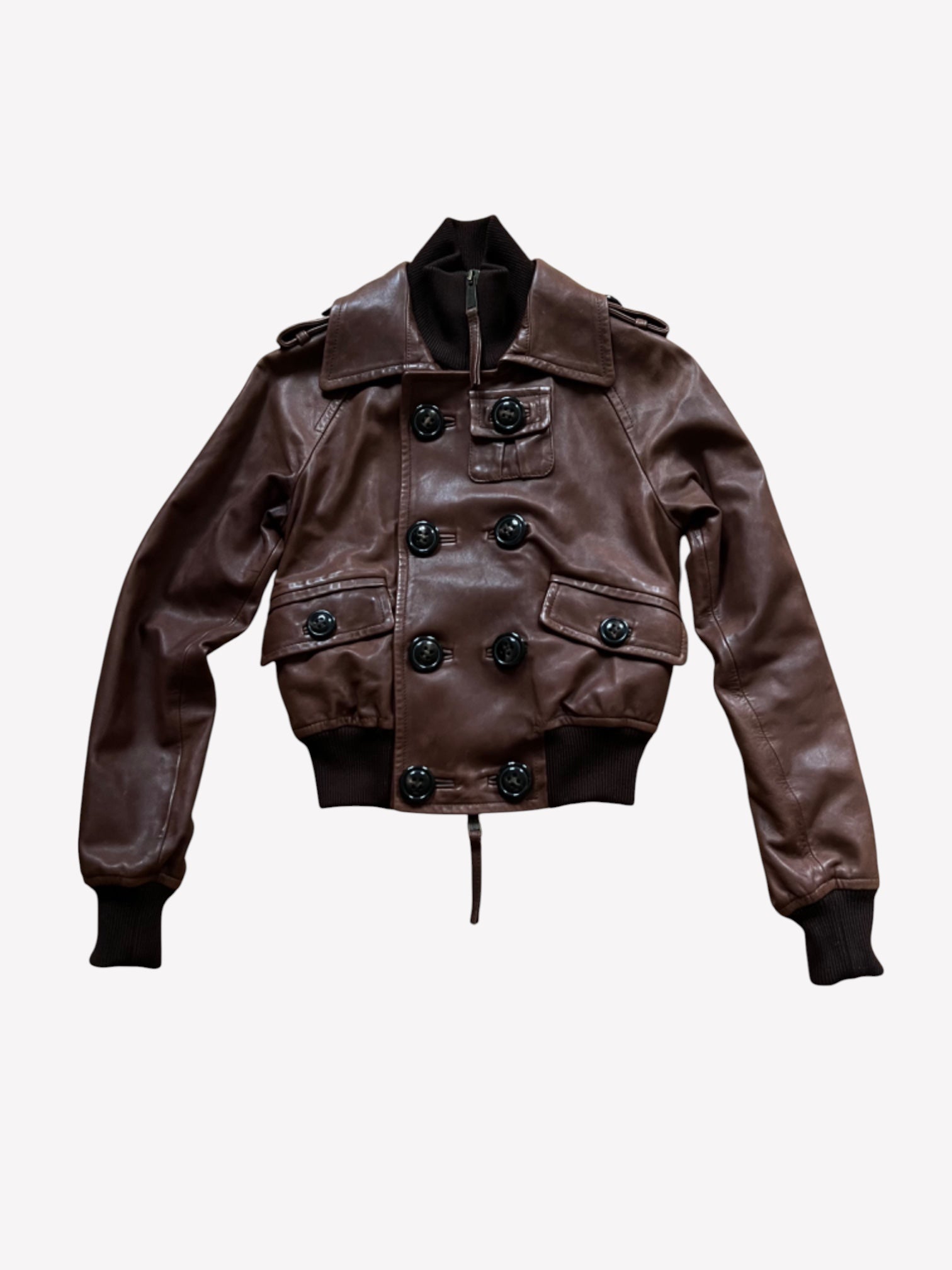 Dsquared2 Jacket