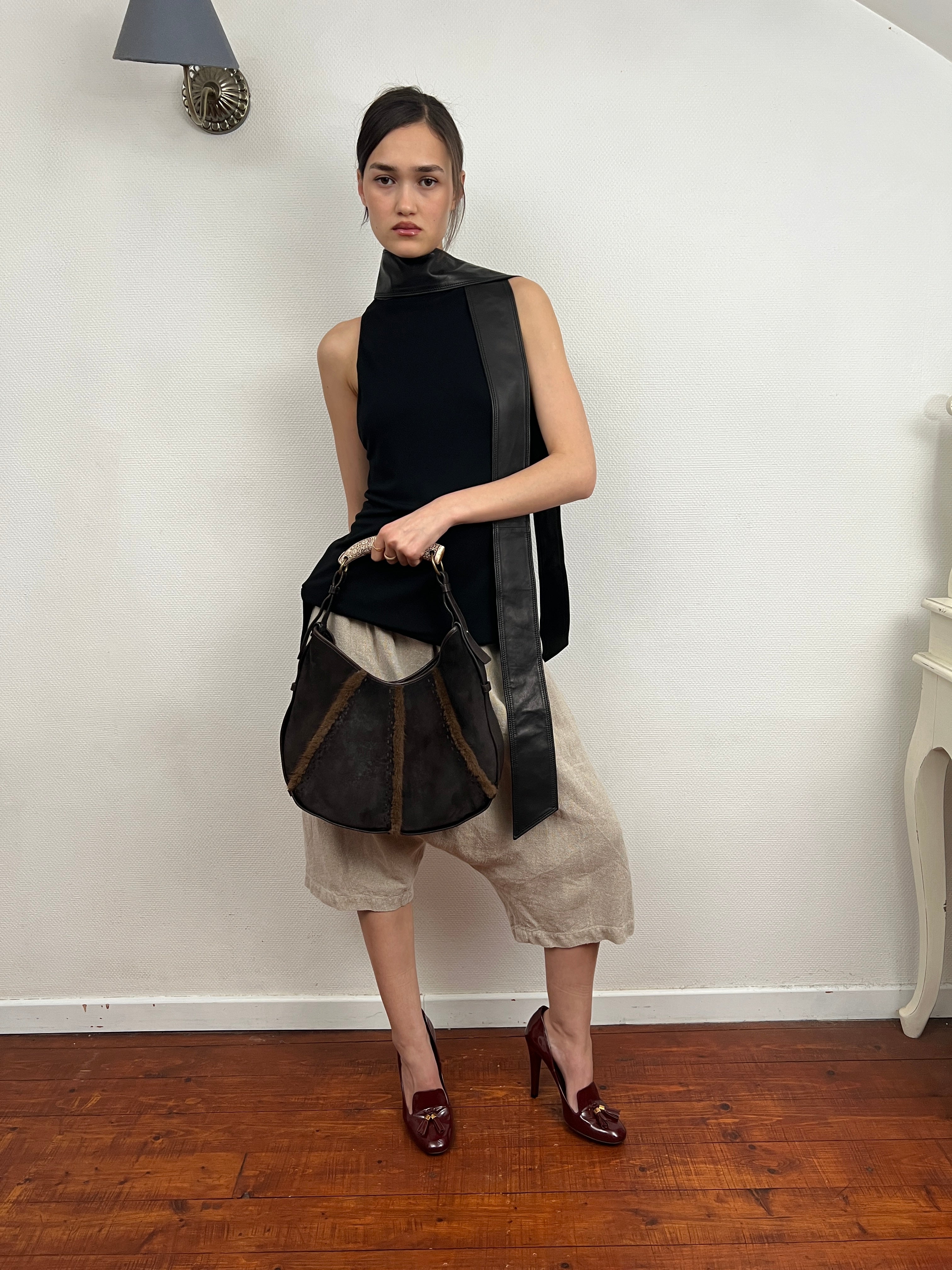 RARE Yves saint laurent Mombasa