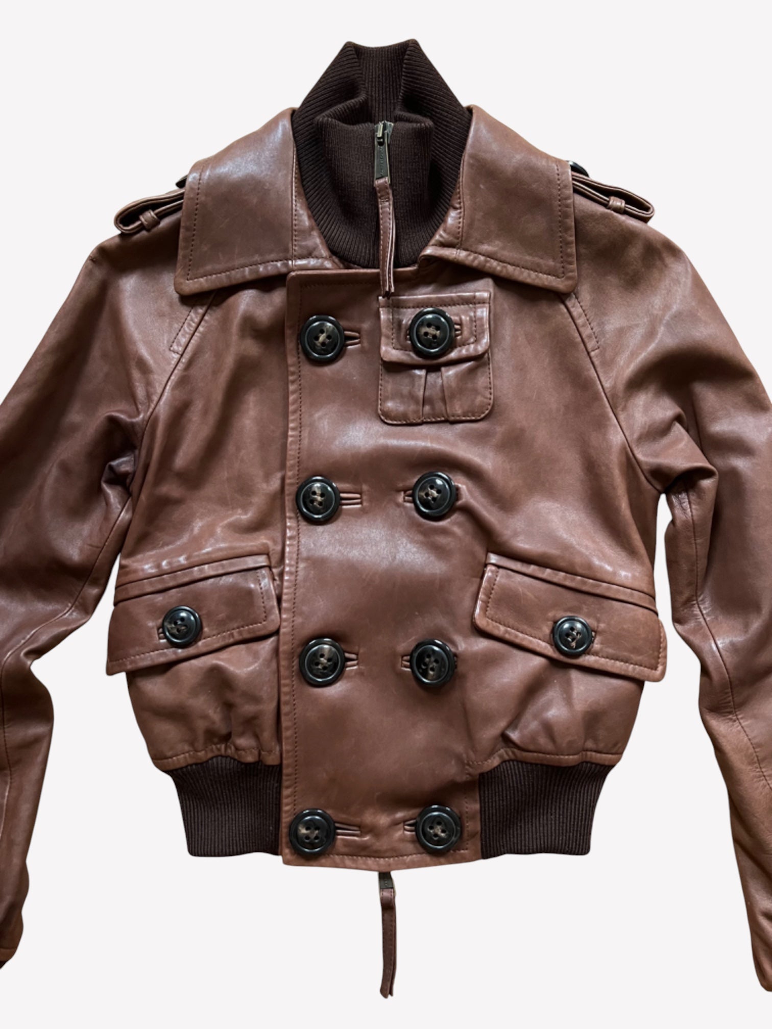 Dsquared2 Jacket