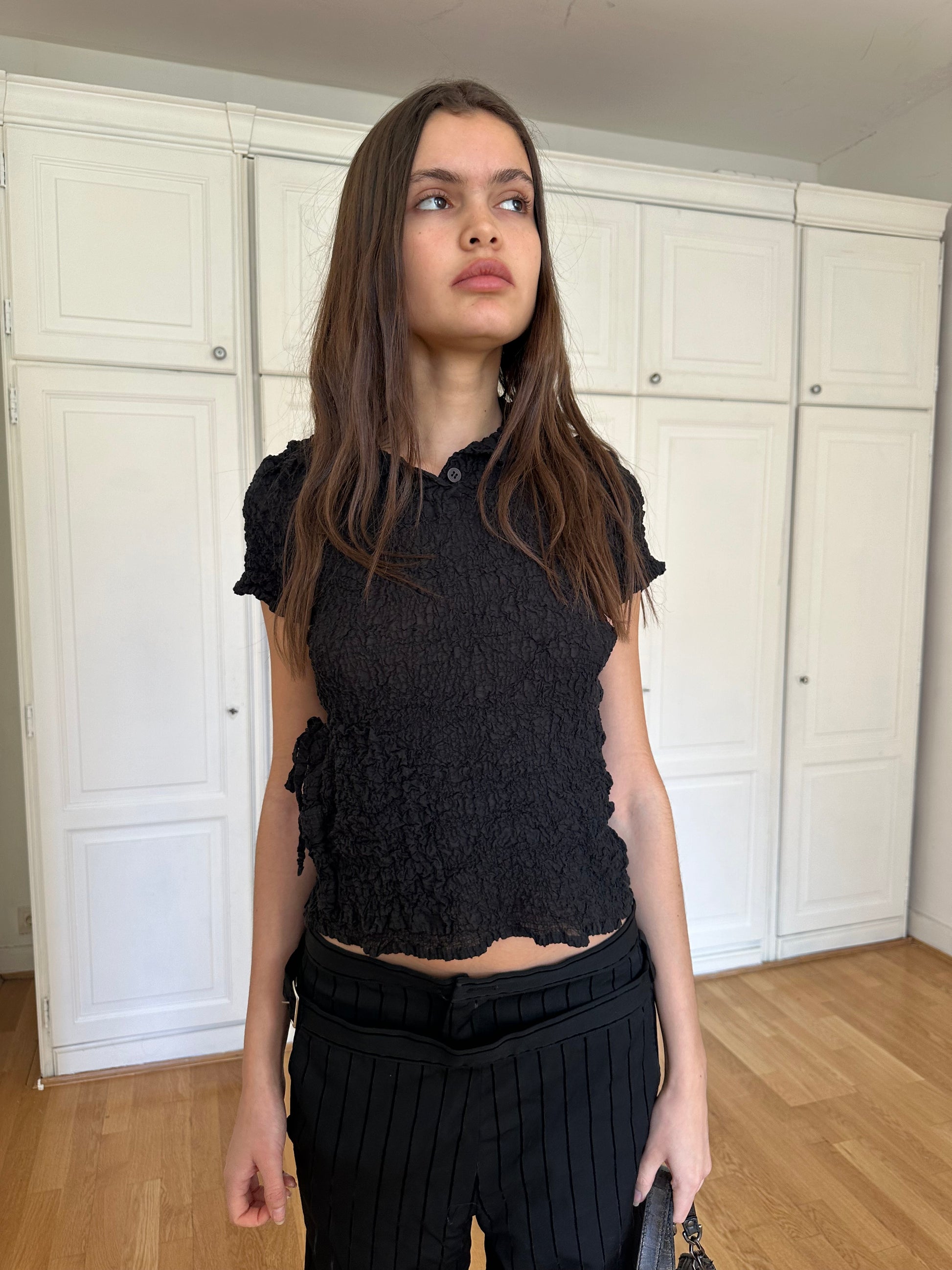 Issey Miyake Top