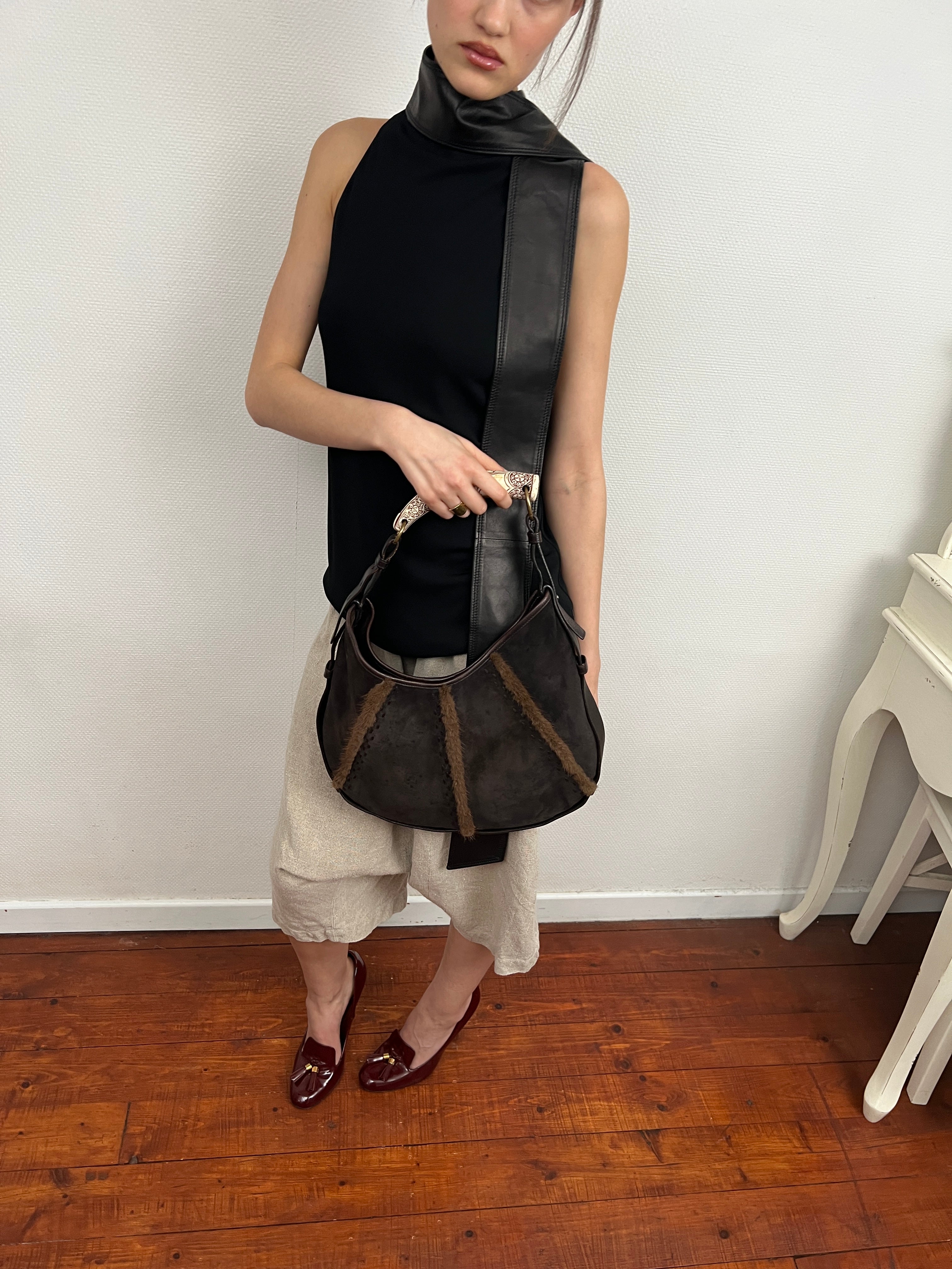 RARE Yves saint laurent Mombasa